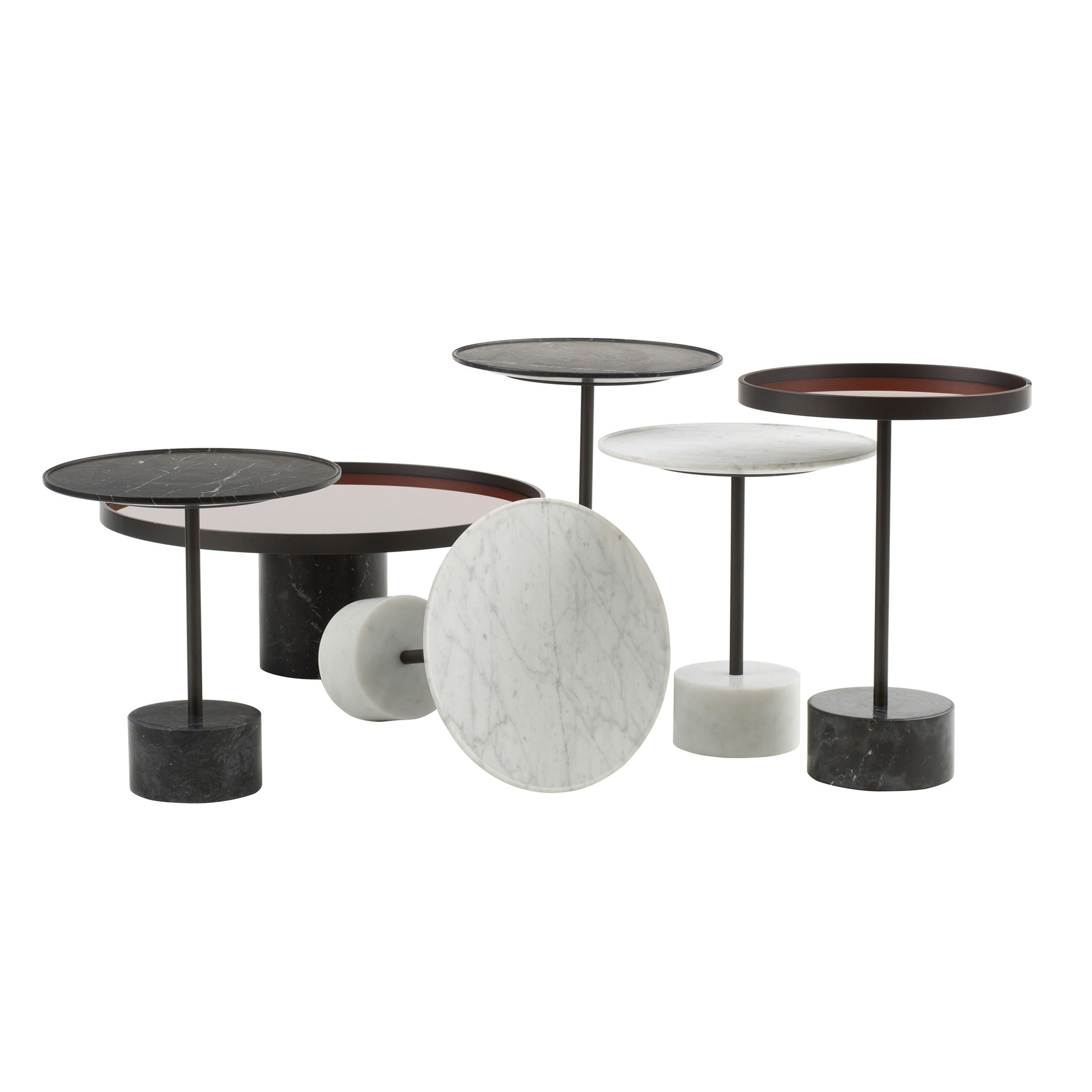 Produkt 194 9 Occasional Tables des Herstellers Cassina anzeigen