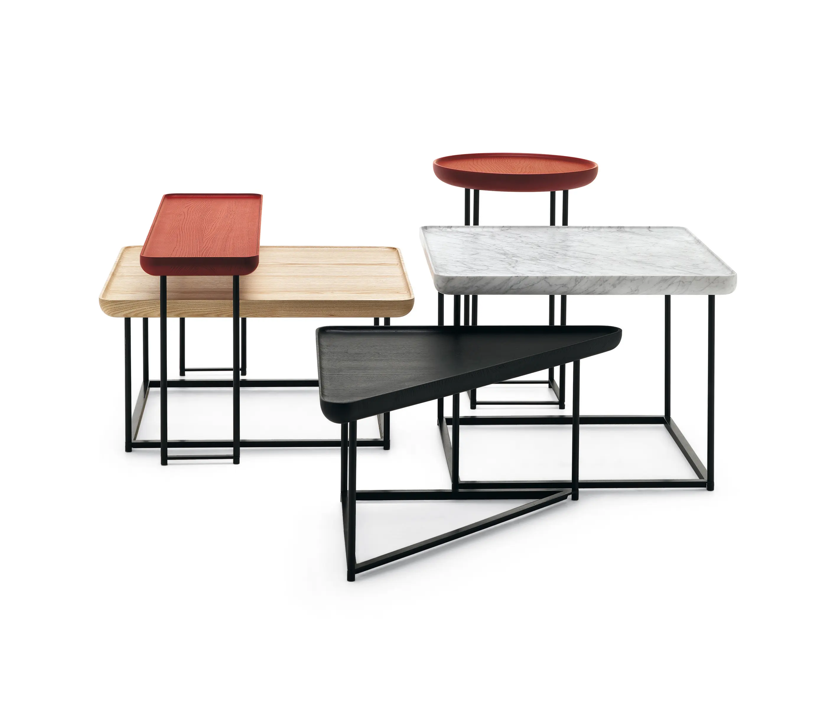 Cassina - 381 Torei