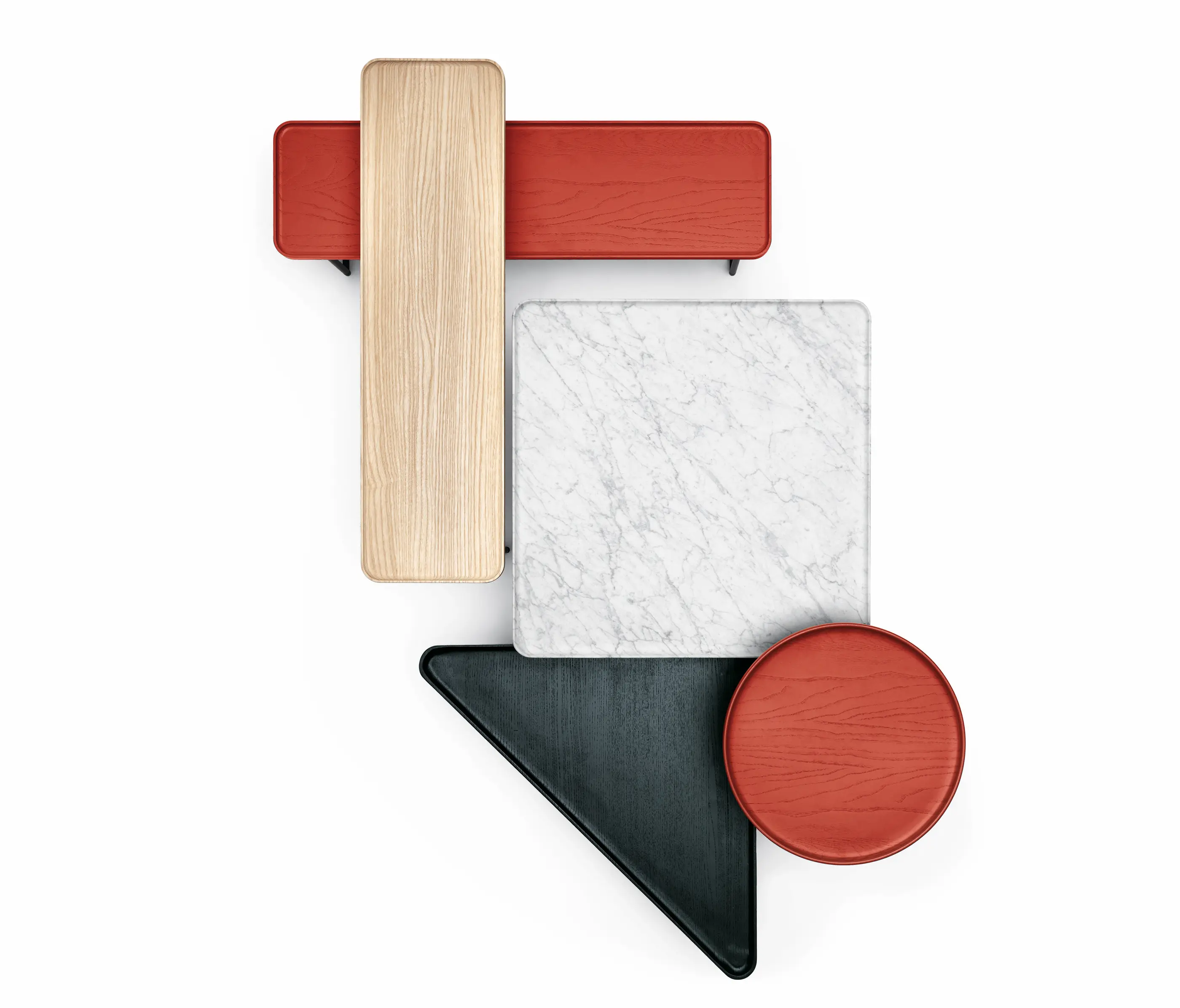 Cassina - 381 Torei