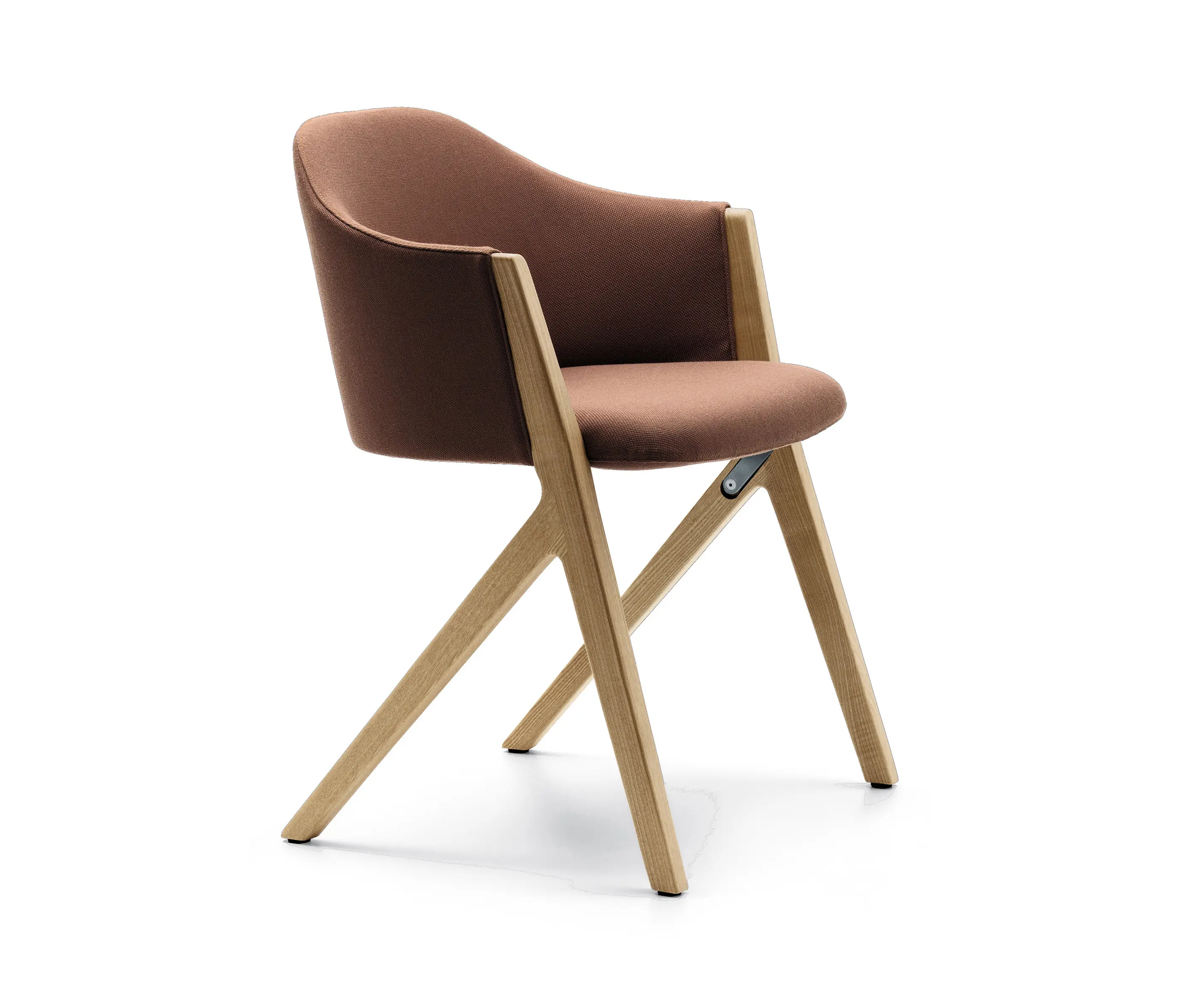 バナナ　Cassina 茶色+黒　2点 CAB TAB Cassina | カッシーナ・イクスシー