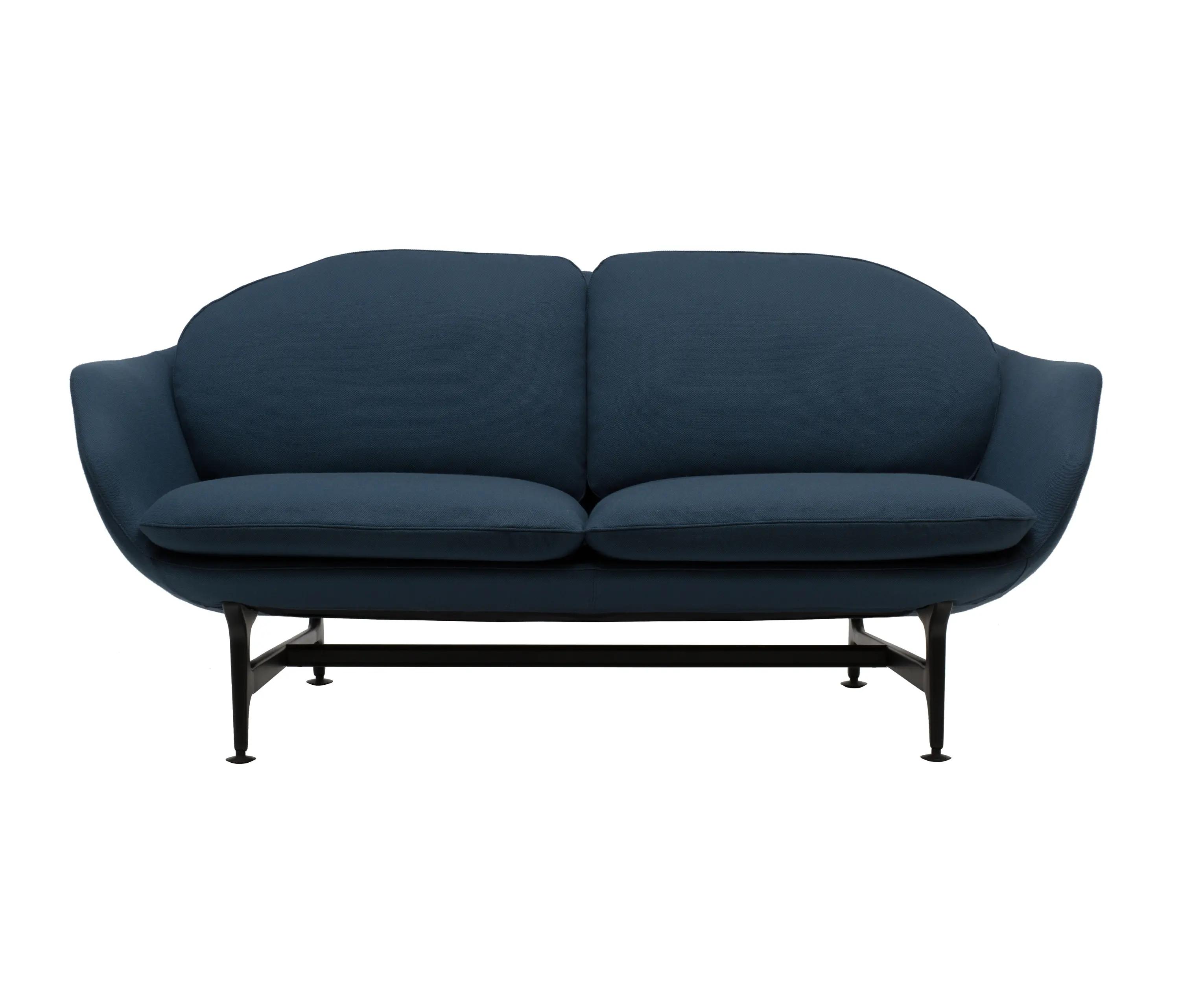 Cassina - 399 Vico 2 Seater Sofa
