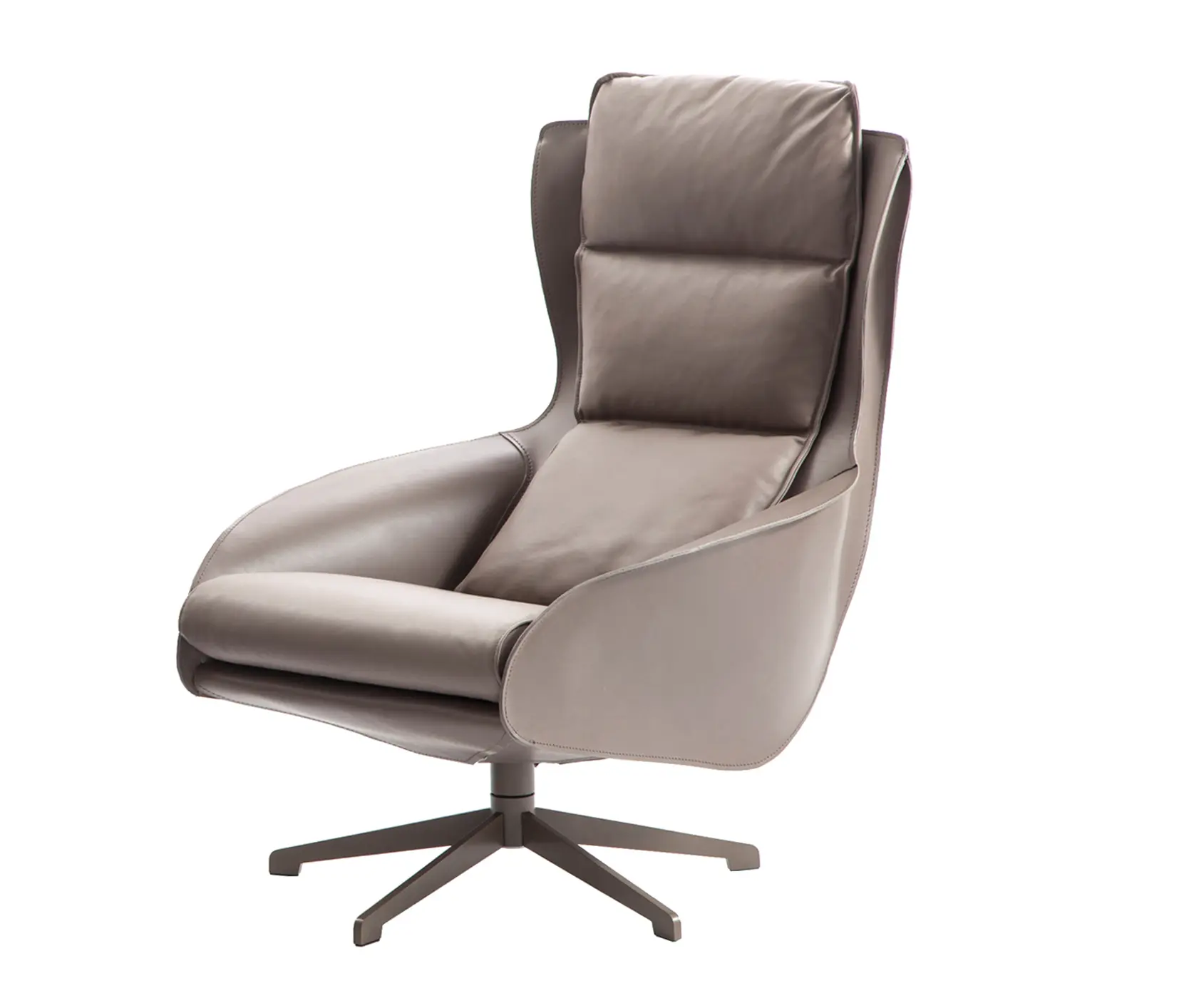 Cassina - 423 Cab Lounge