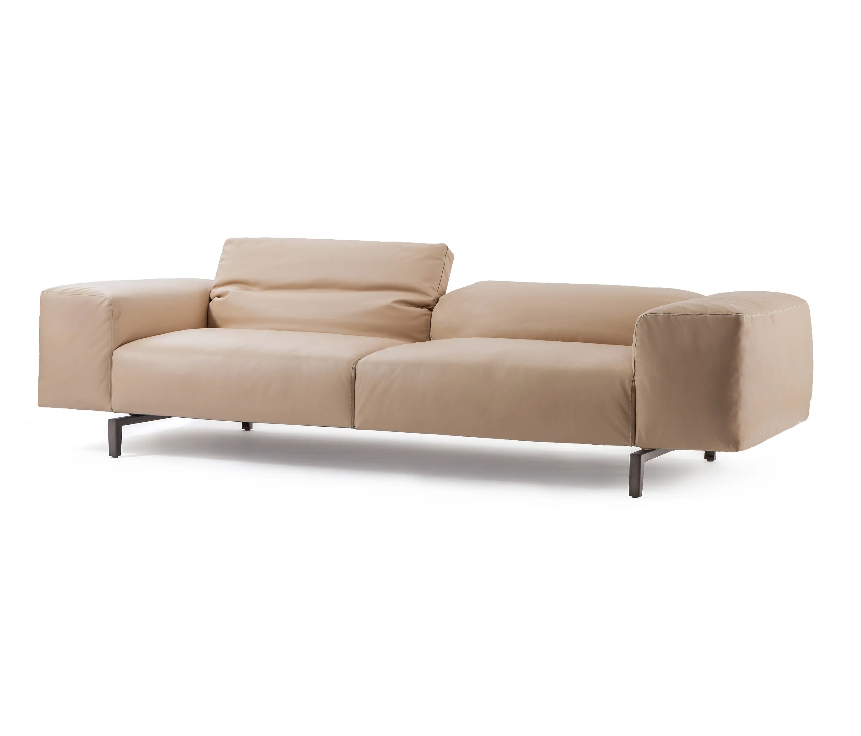 Cassina - 204 02 Scighera Two-Seater Sofa