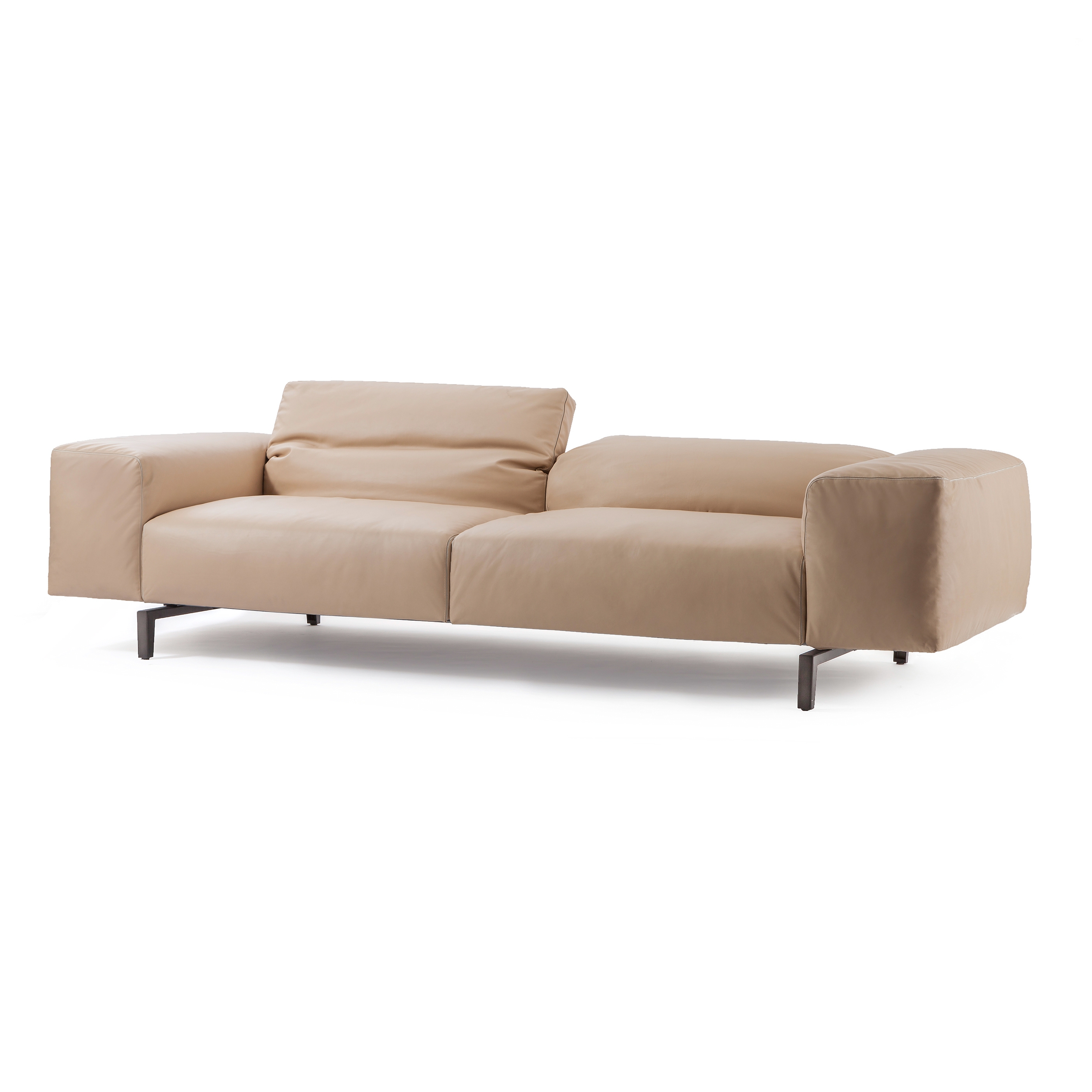Display product 204 02 Scighera Two-Seater Sofa from manufacturer Cassina