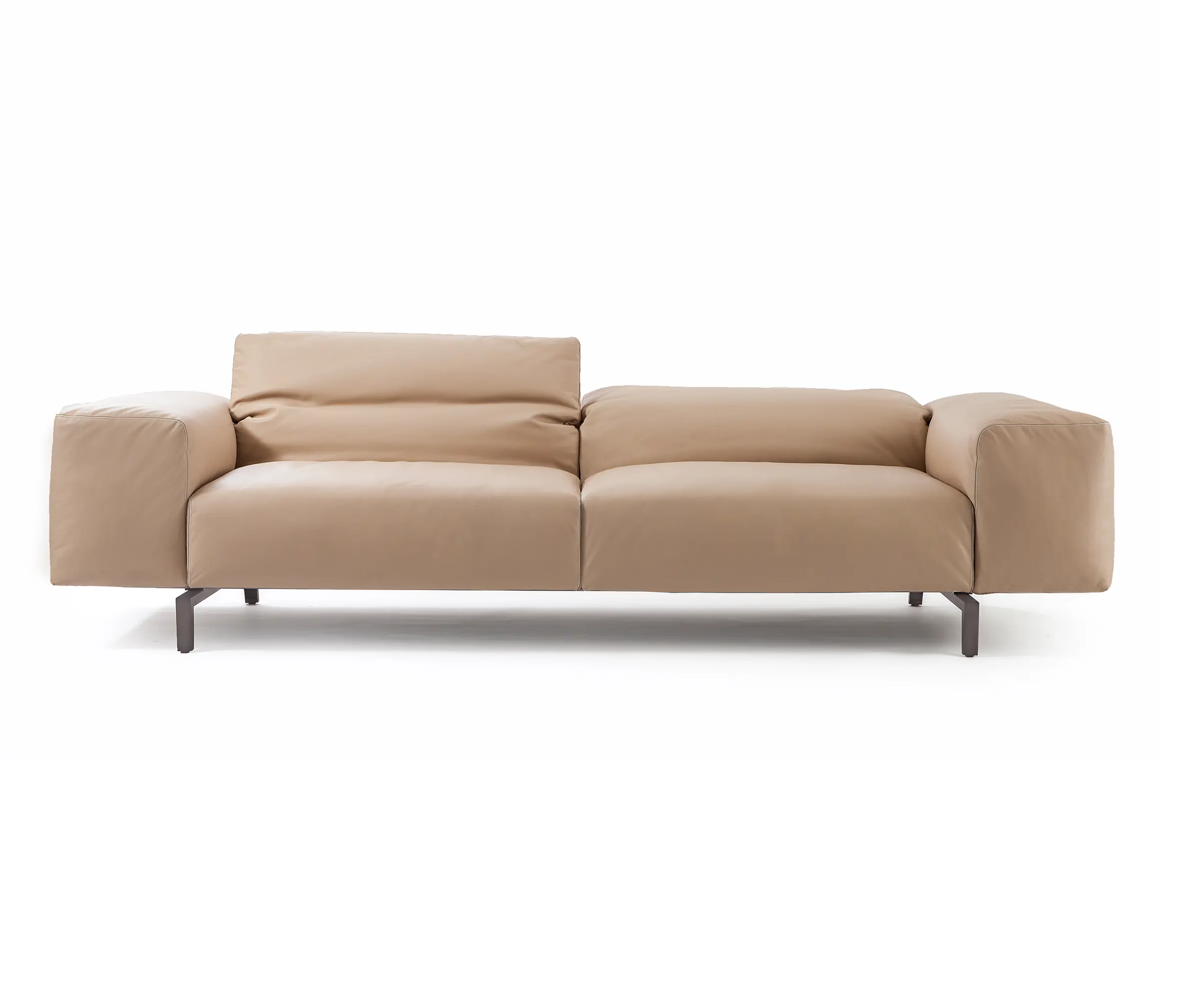 Cassina - 204 02 Scighera Two-Seater Sofa