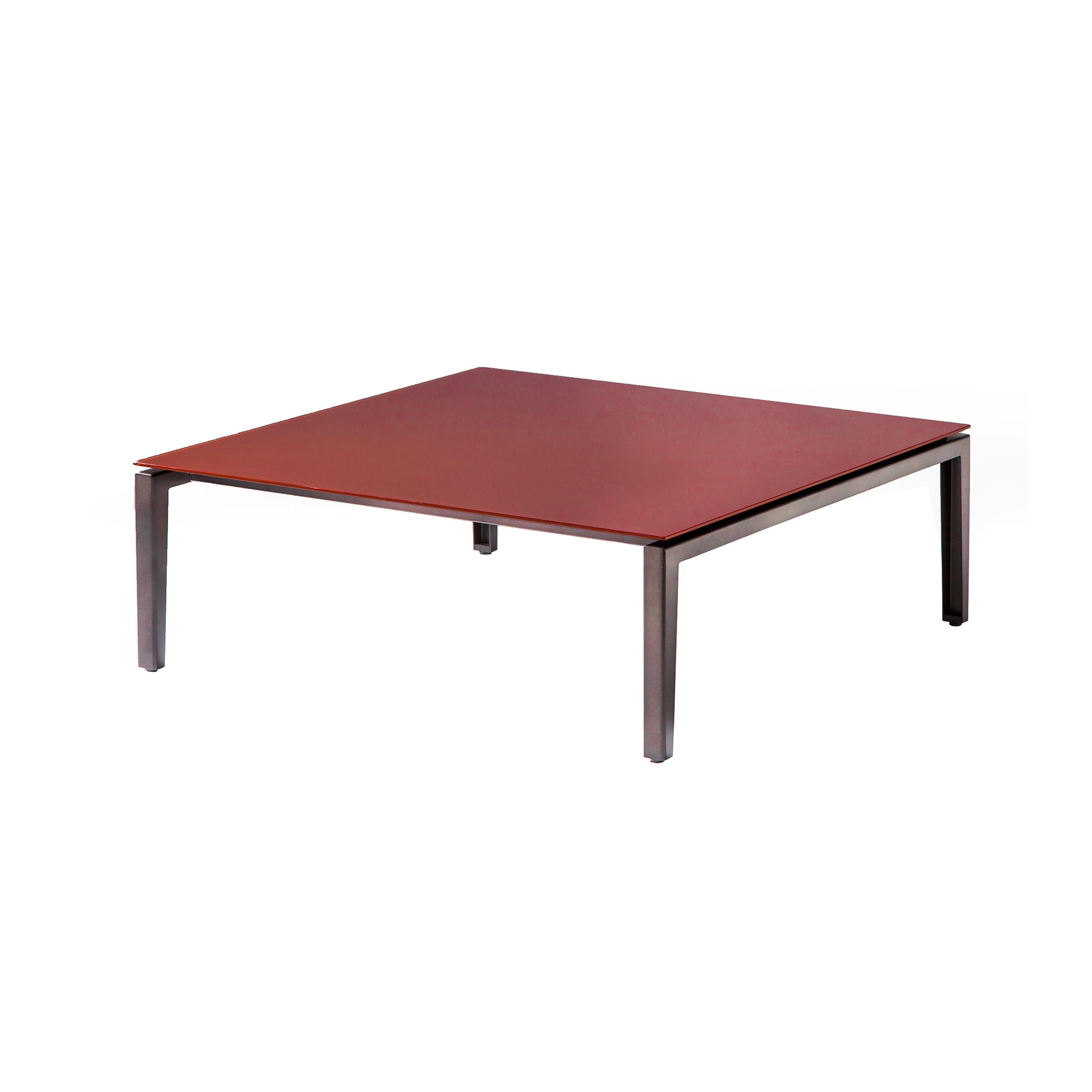 Mostrar el producto 205 Scighera square table del fabricante Cassina