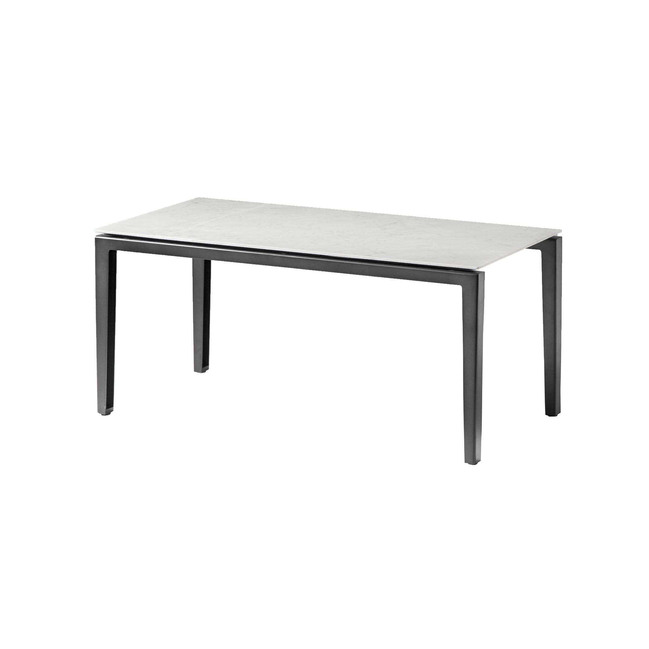 Display product 205 Scighera rectangular table from manufacturer Cassina