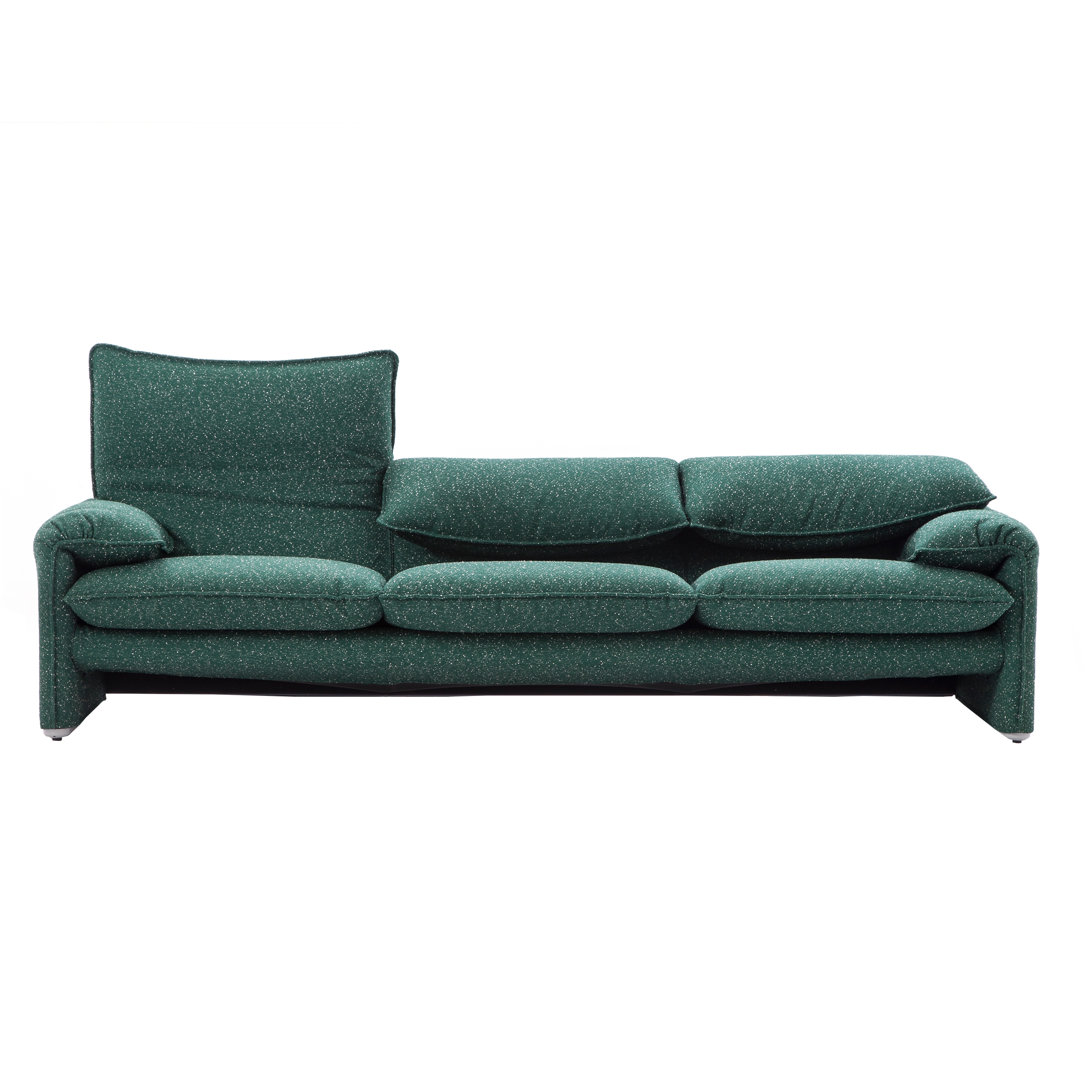 Mostrar el producto 675 Maralunga 40 del fabricante Cassina