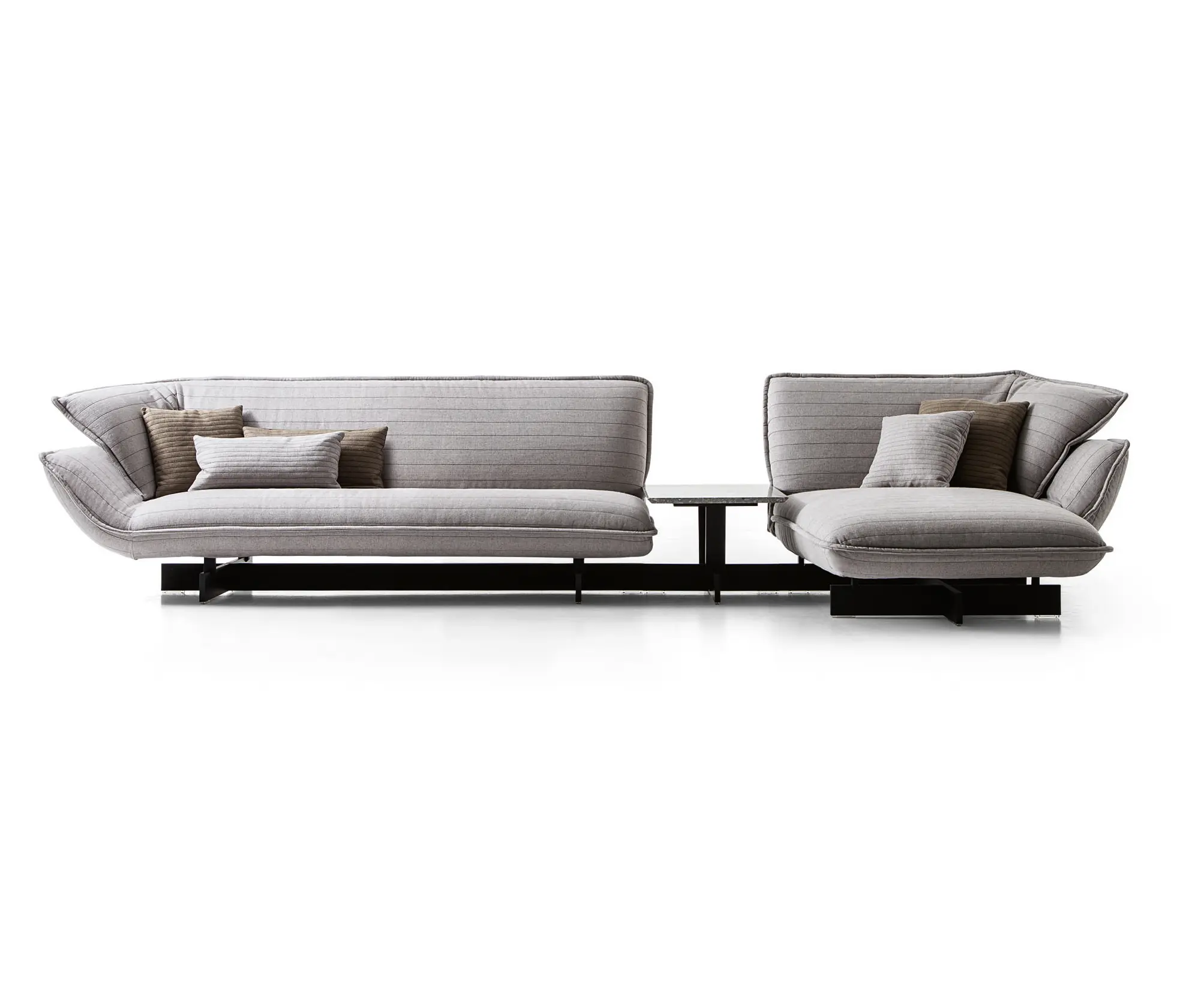 Cassina - 550 Beam Sofa System
