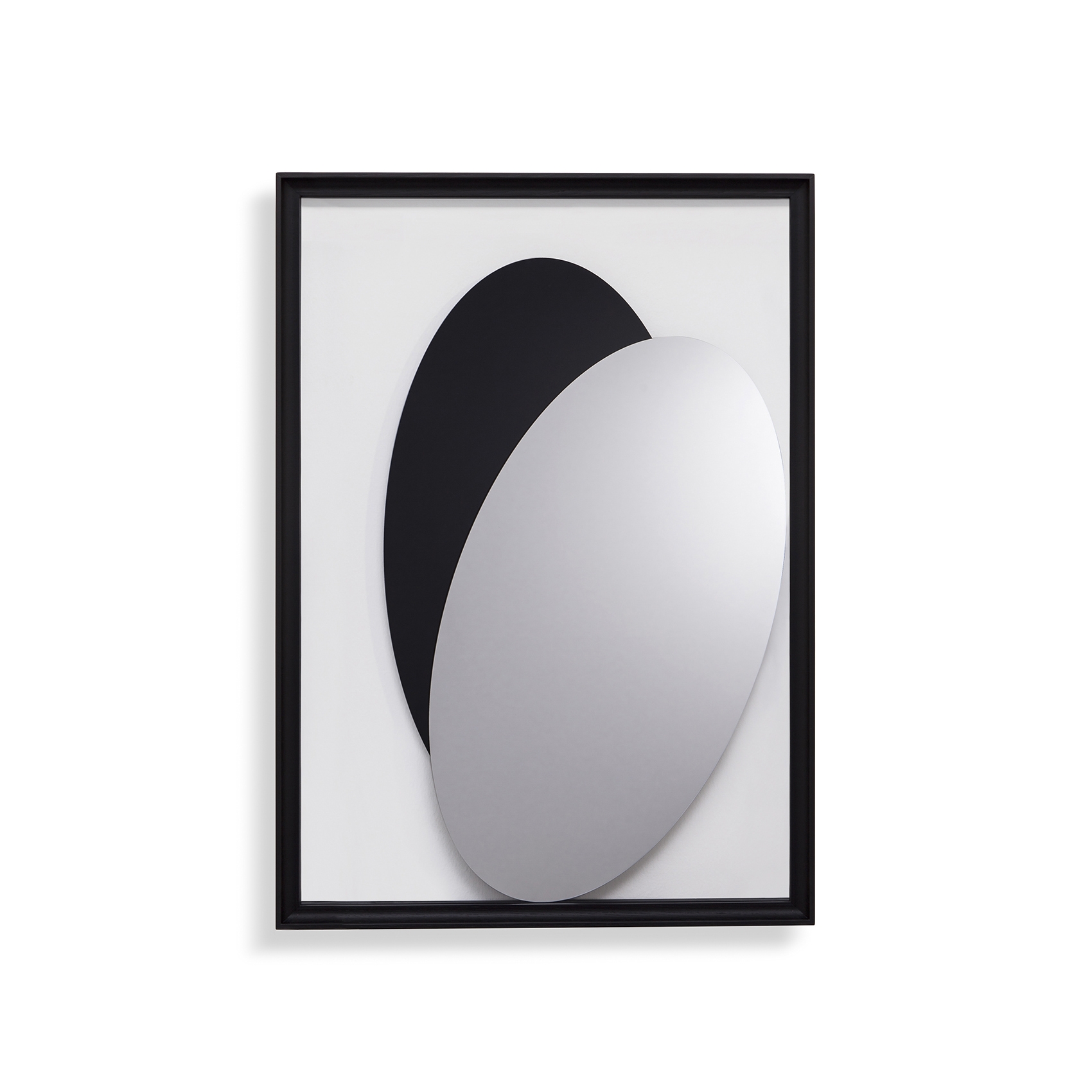 Display product 083 Deadline Memory of a Lost Oval from manufacturer Cassina
