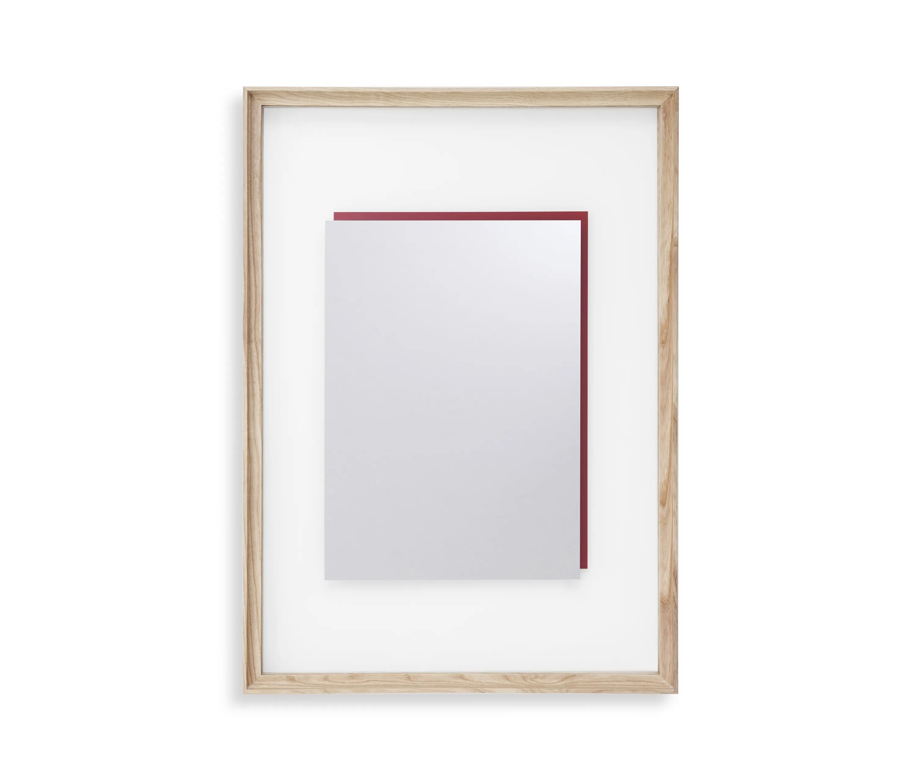 Cassina - 083 Deadline Who's Afraid of Red