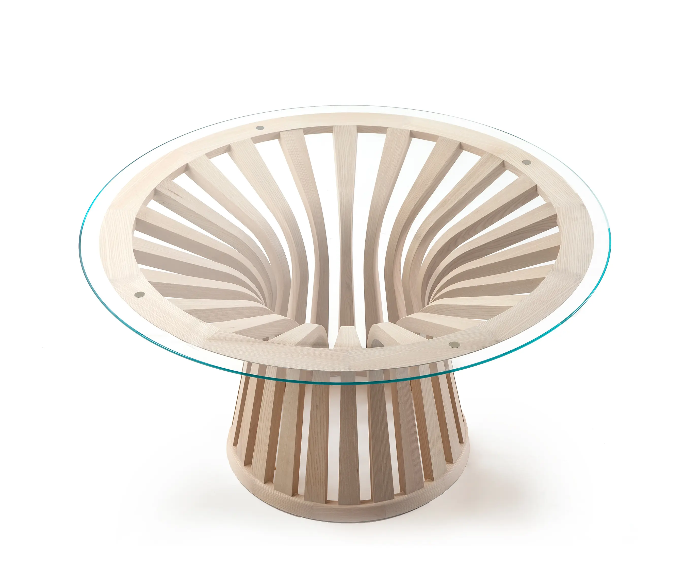 Cassina - 390 Lebeau Wood