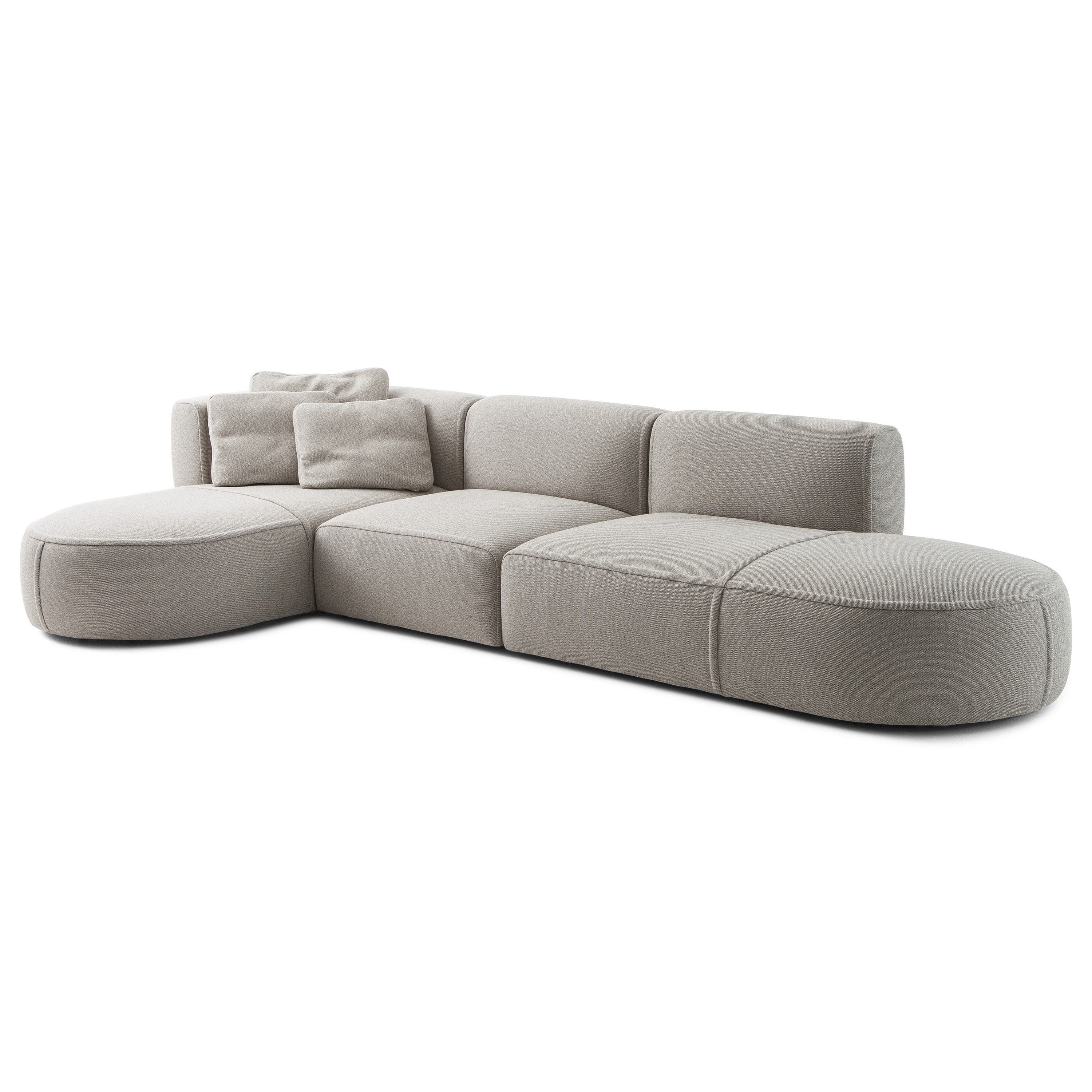 553 Bowy-Sofa