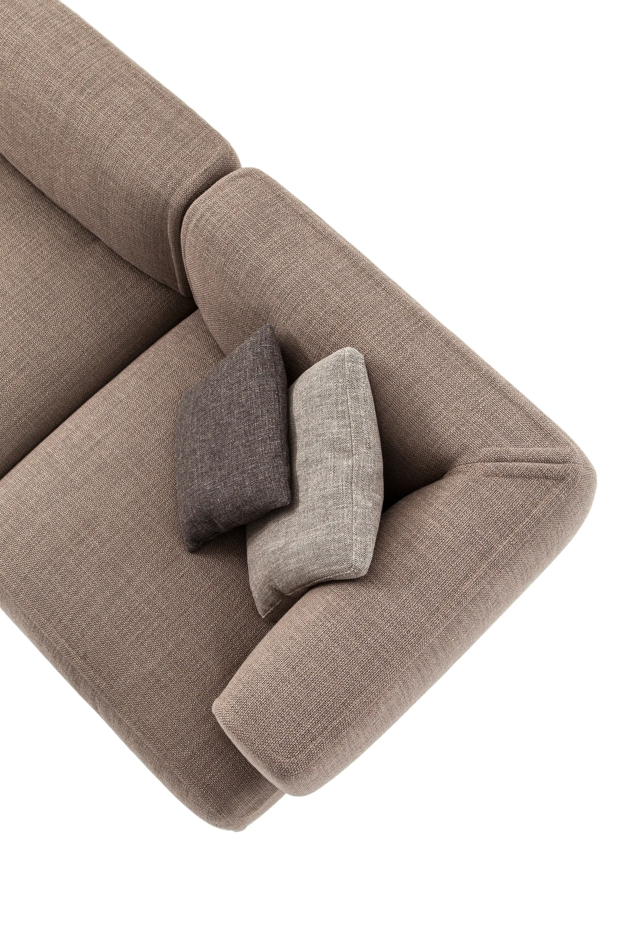 Cassina - 553 Bowy-Sofa