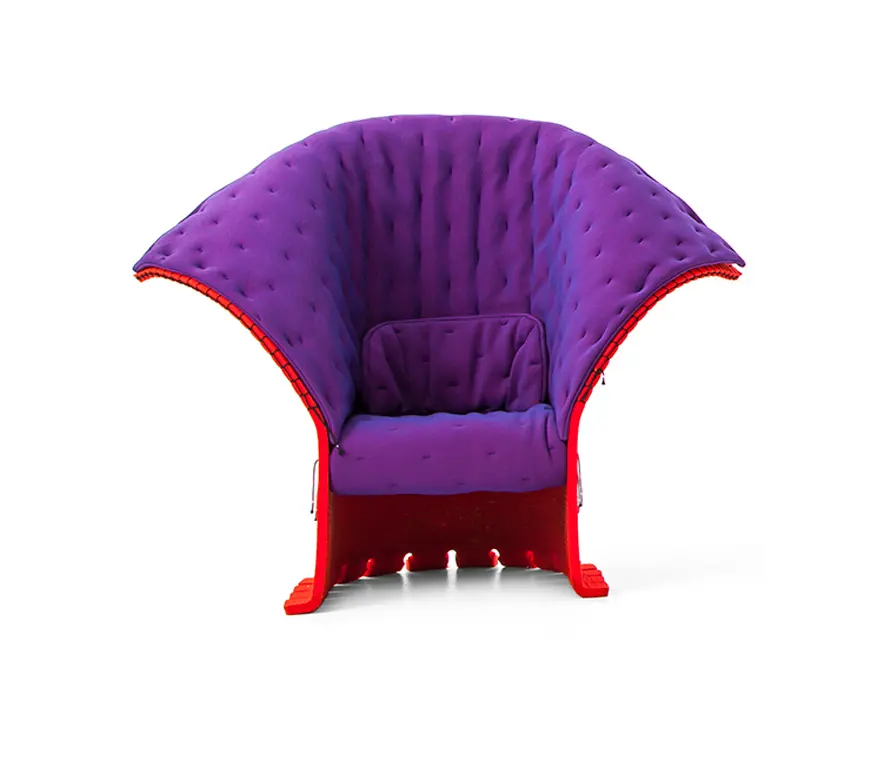 Cassina - 357 Feltri