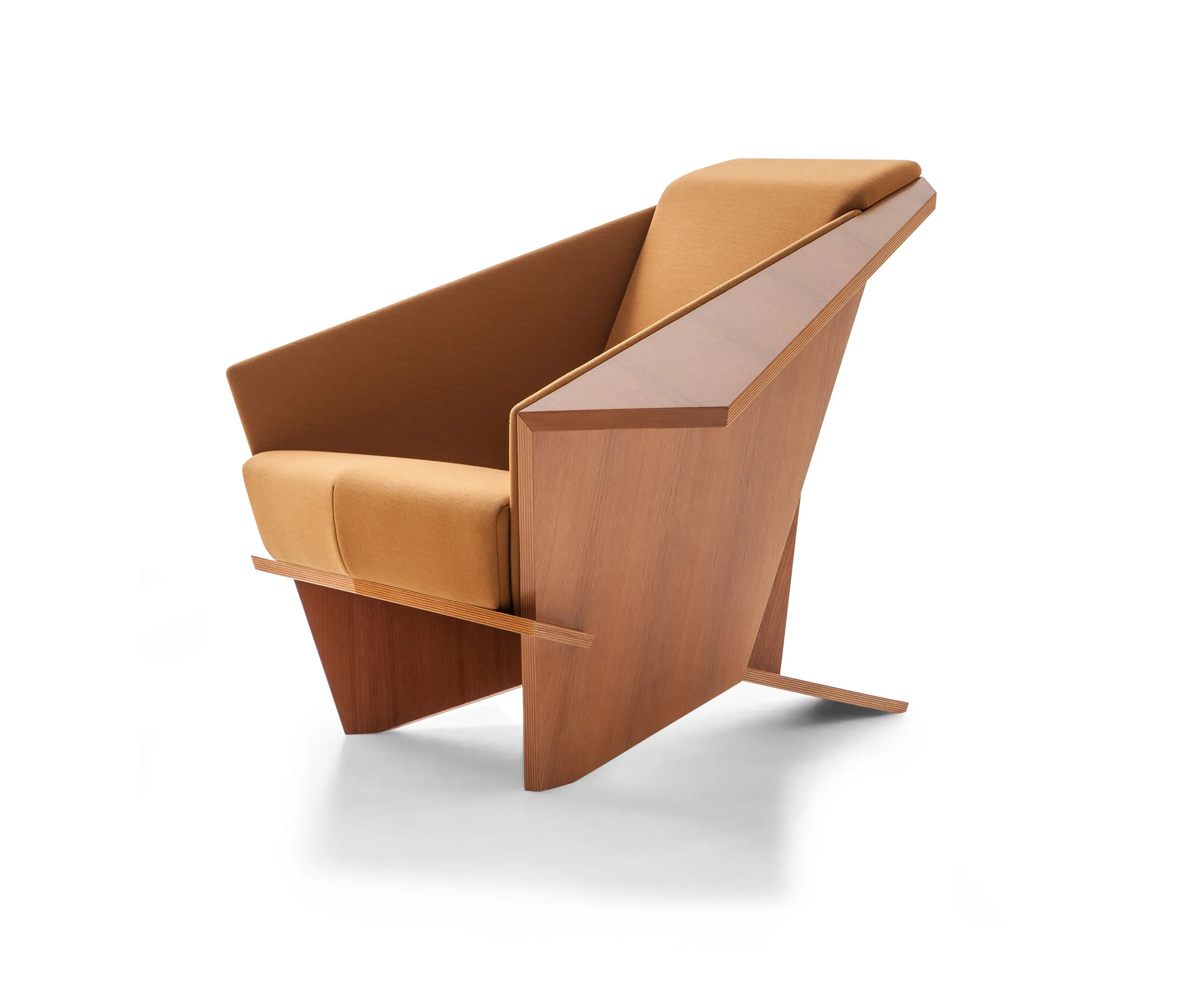 607 TALIESIN 1 - Armchairs from Cassina | Architonic