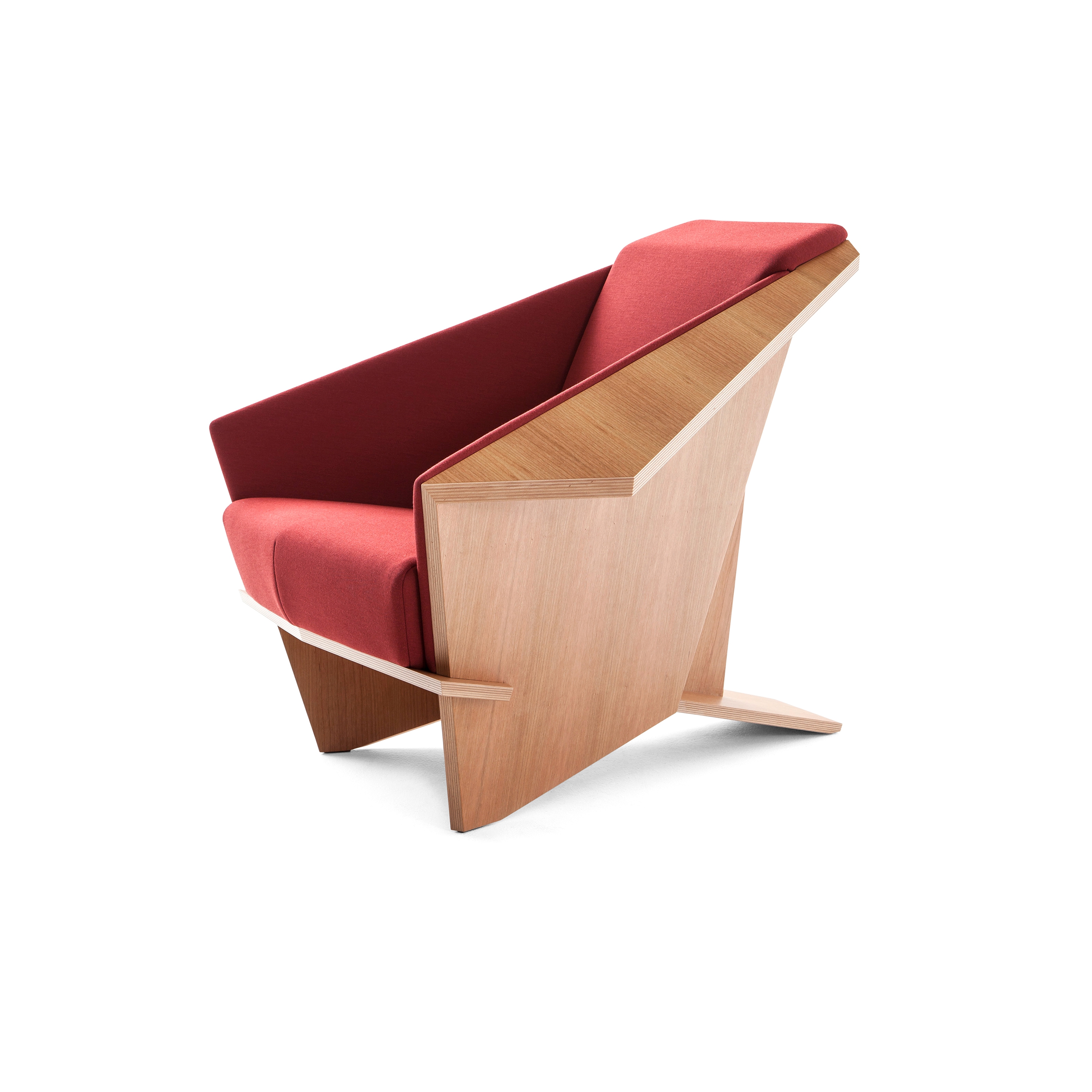Produkt 607 Taliesin 1 des Herstellers Cassina anzeigen
