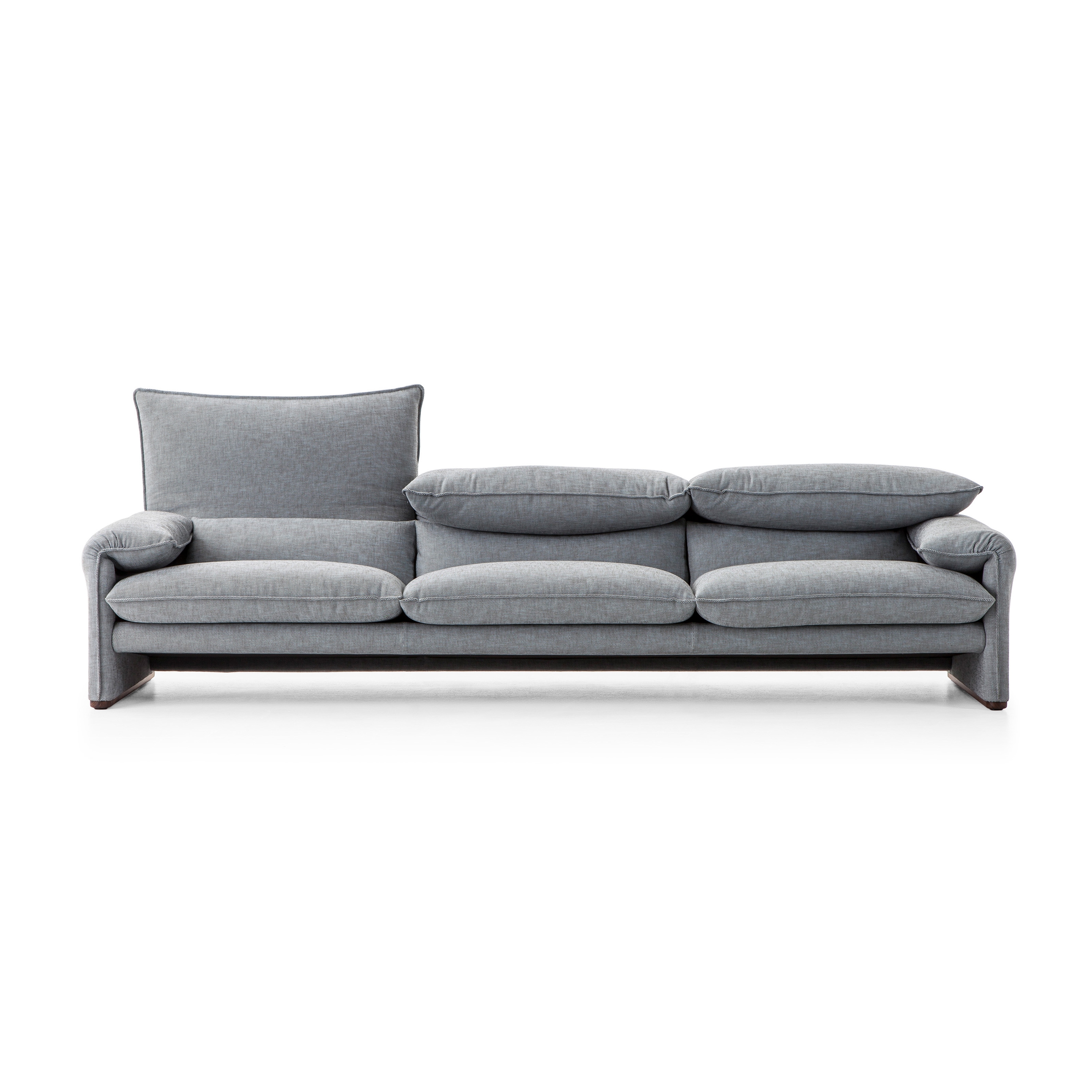 Mostrar el producto 675 Maralunga 40 Maxi del fabricante Cassina