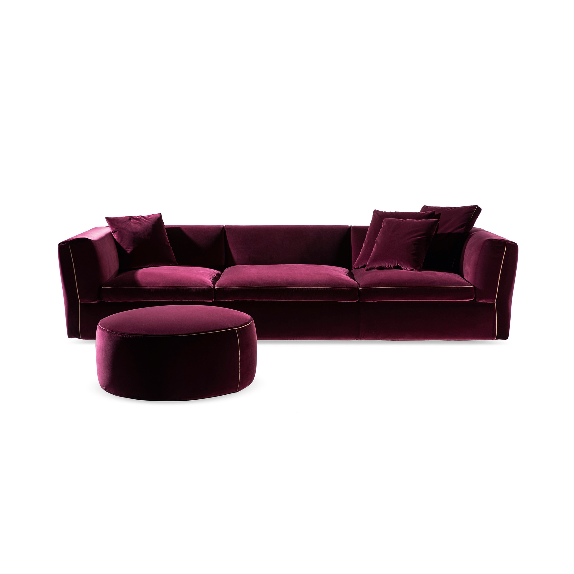 Afficher le produit 291 Dress-Up! du fabricant Cassina