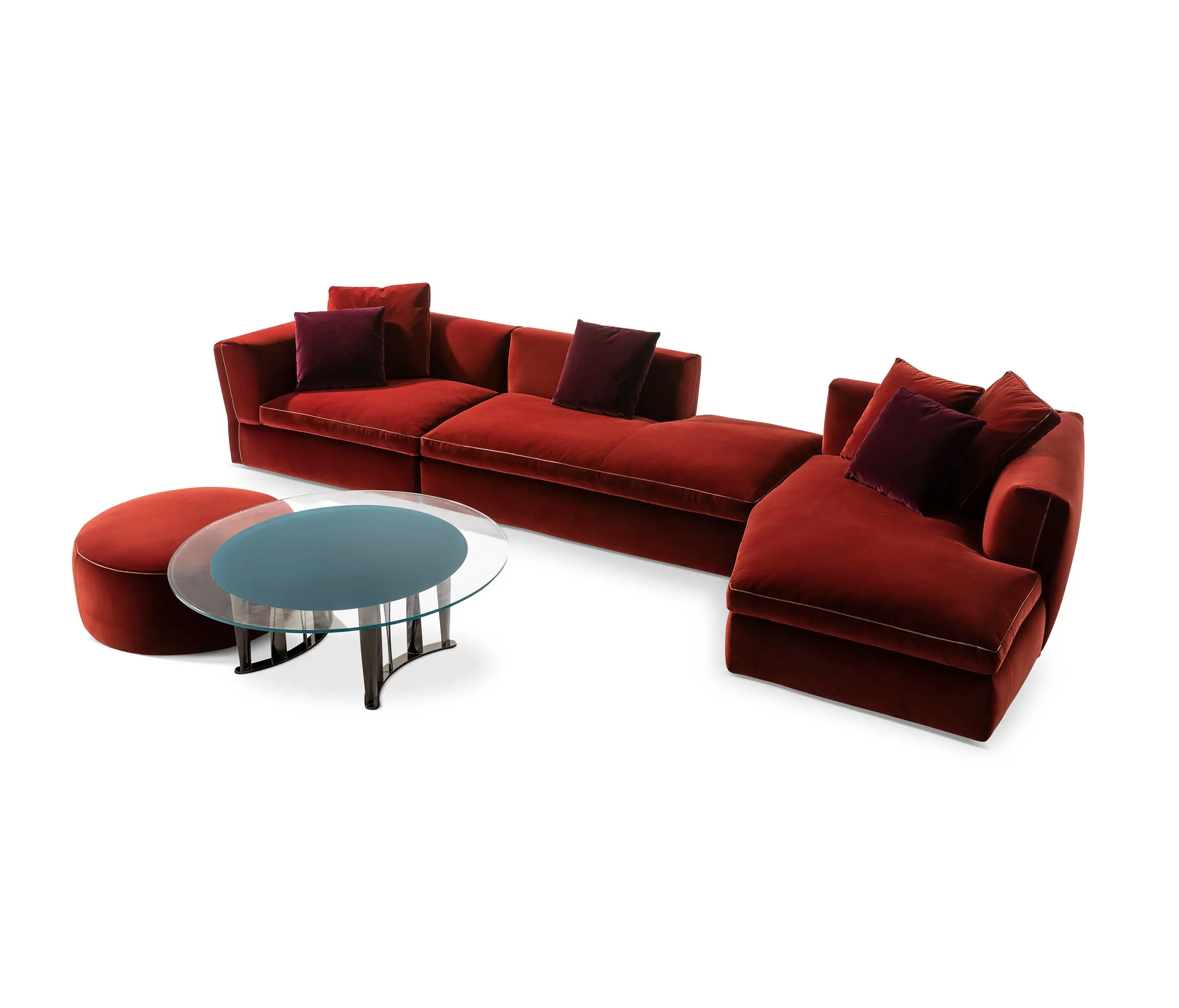 Cassina - 291 Dress-Up!