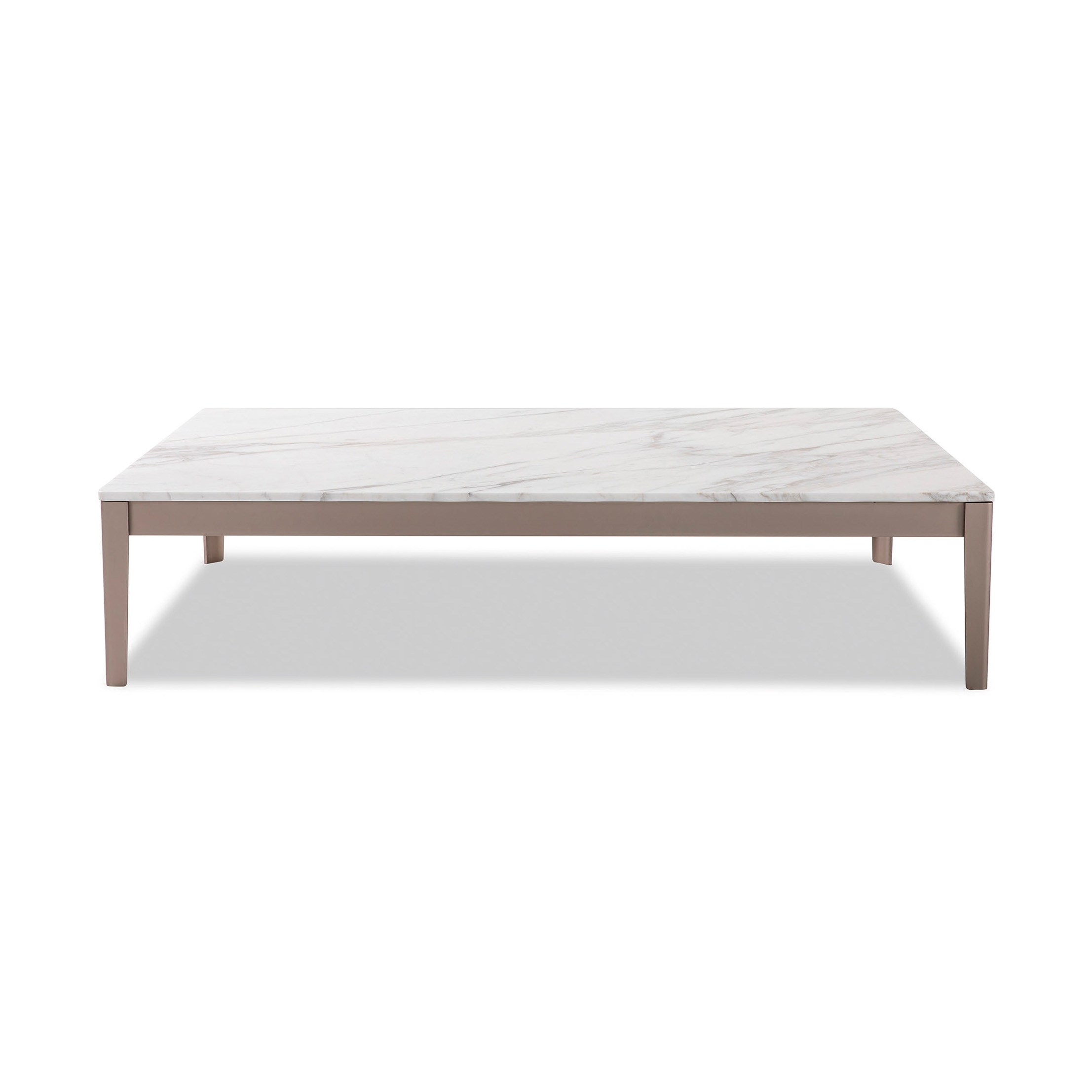 Mostra il prodotto 147 Cotone Low Table del produttore Cassina