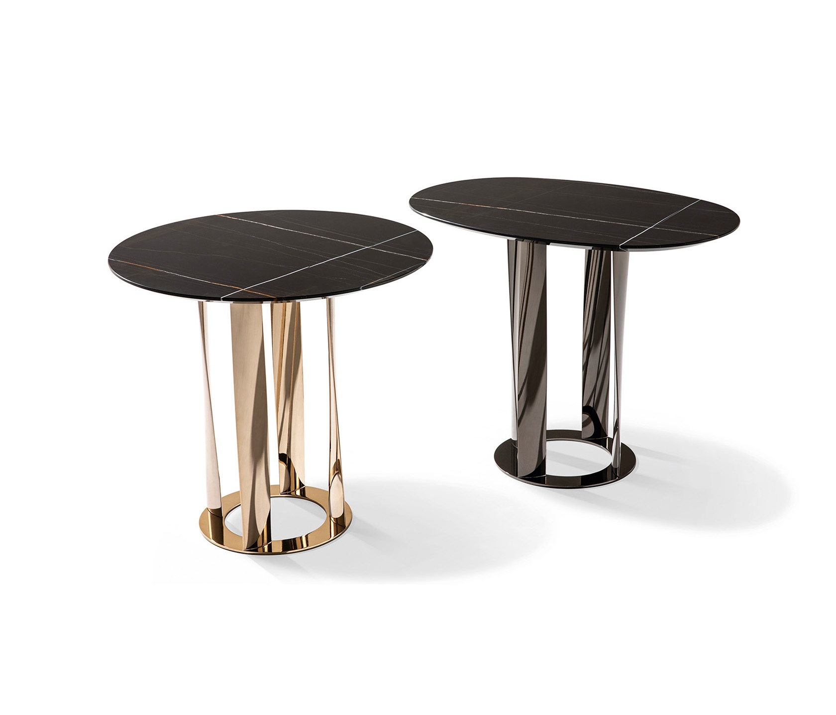 475 BOBOLI - Dining tables from Cassina | Architonic