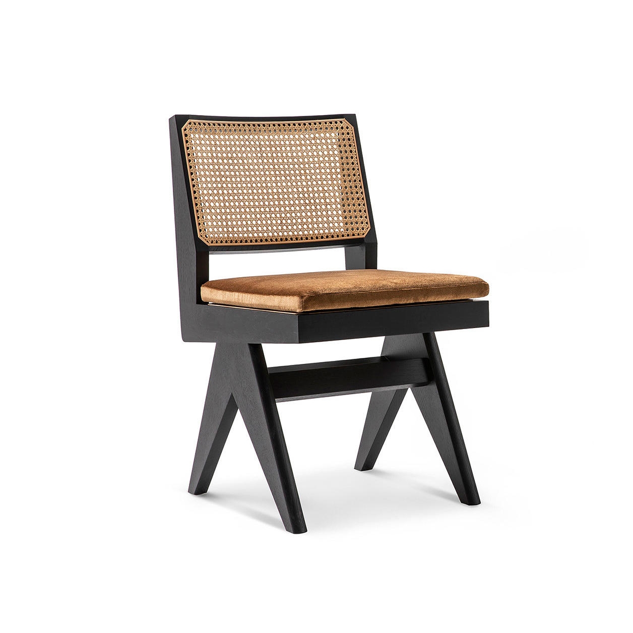 Display product 055 Capitol Complex Chair from manufacturer Cassina
