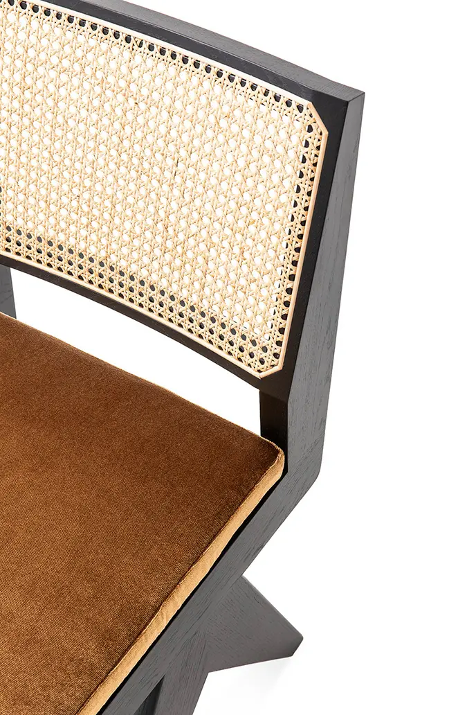 Cassina - 055 Capitol Complex Chair