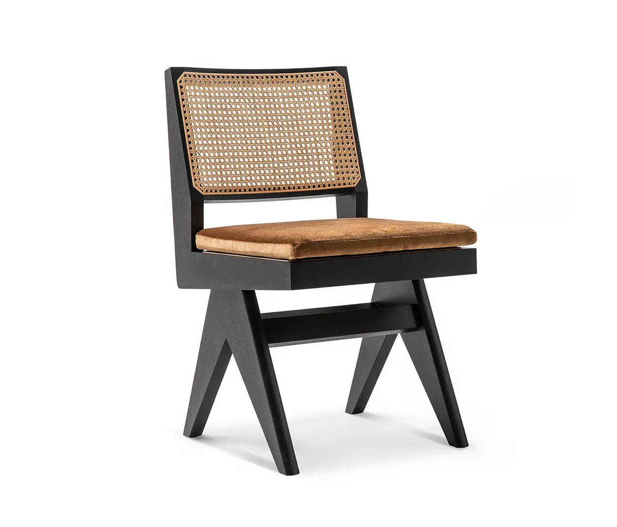 Cassina - 055 Capitol Complex Chair