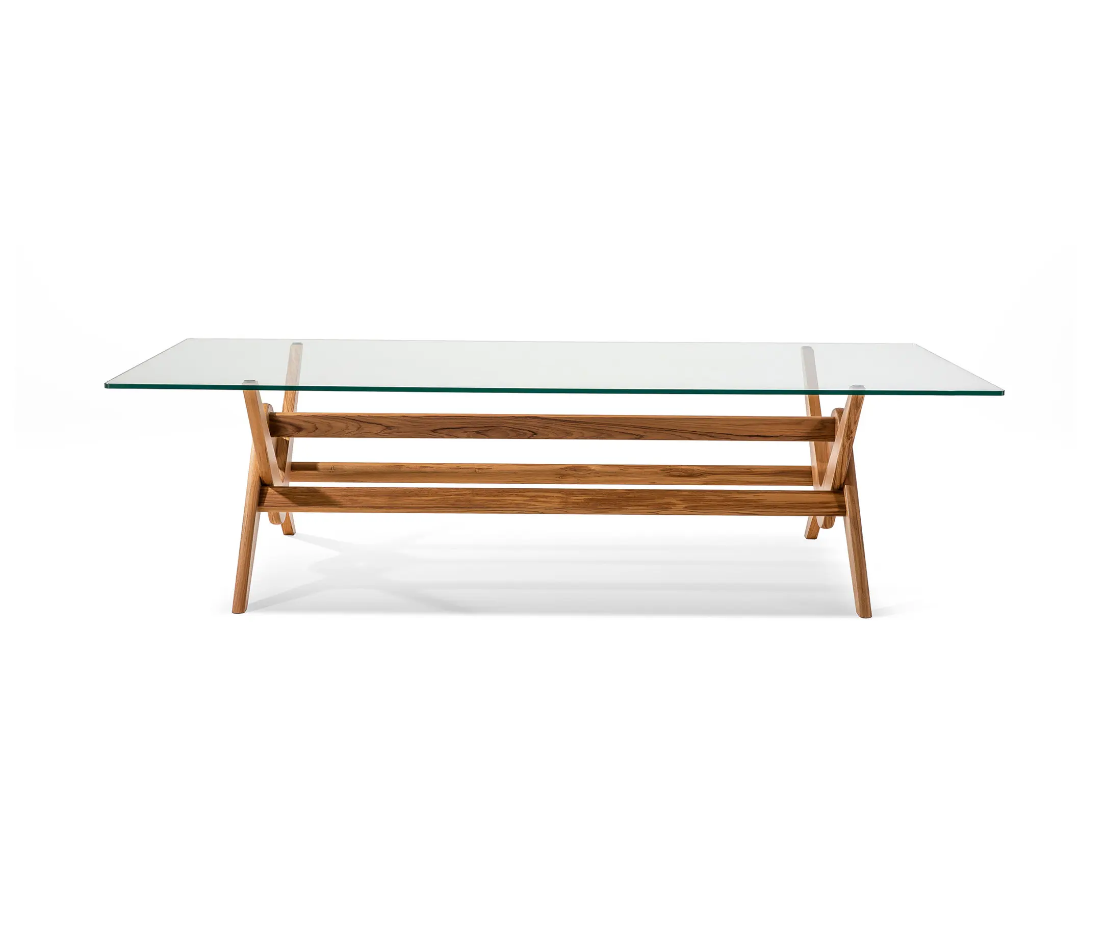 Cassina - 056 Capitol Complex Table