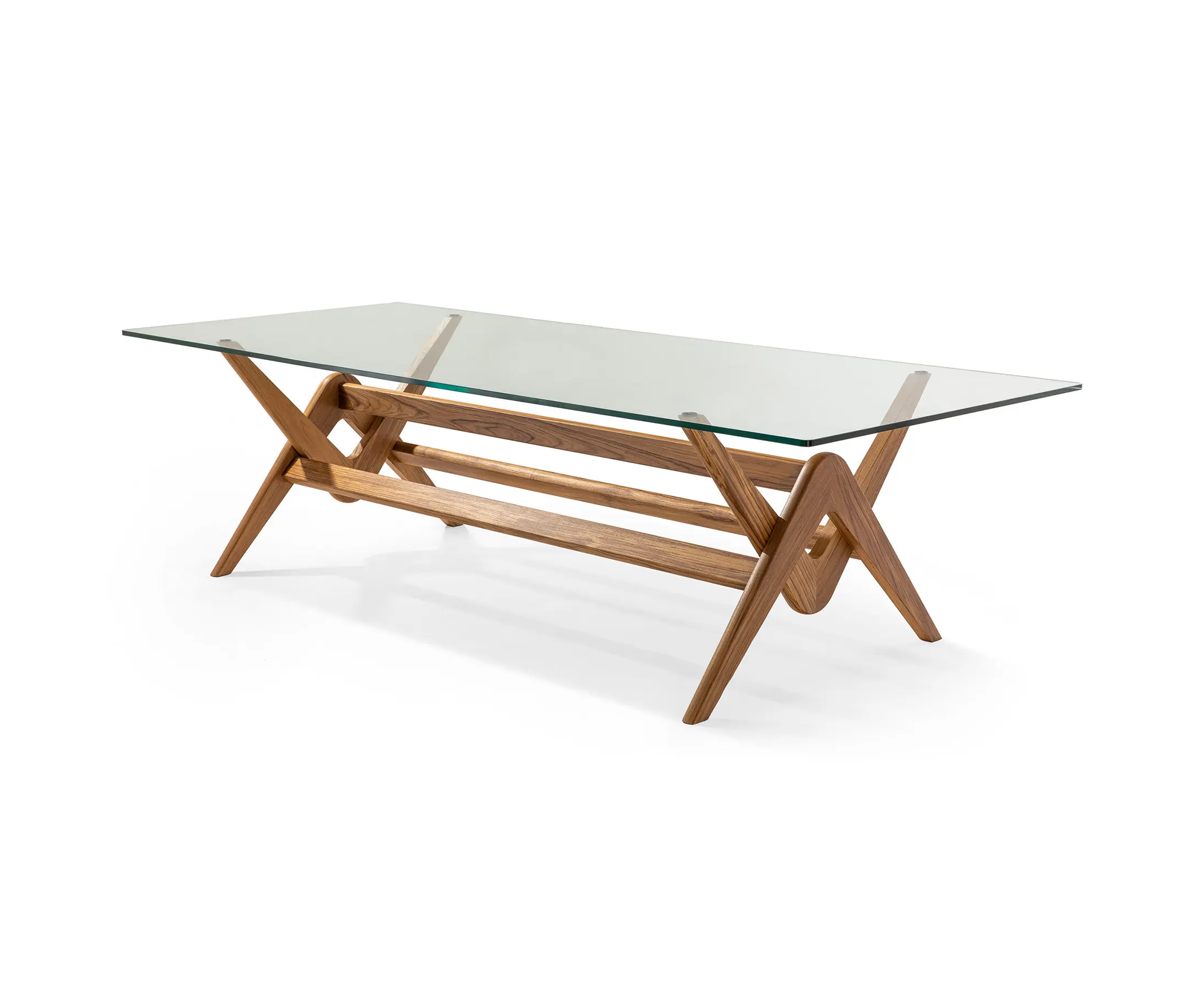 Cassina - 056 Capitol Complex Table