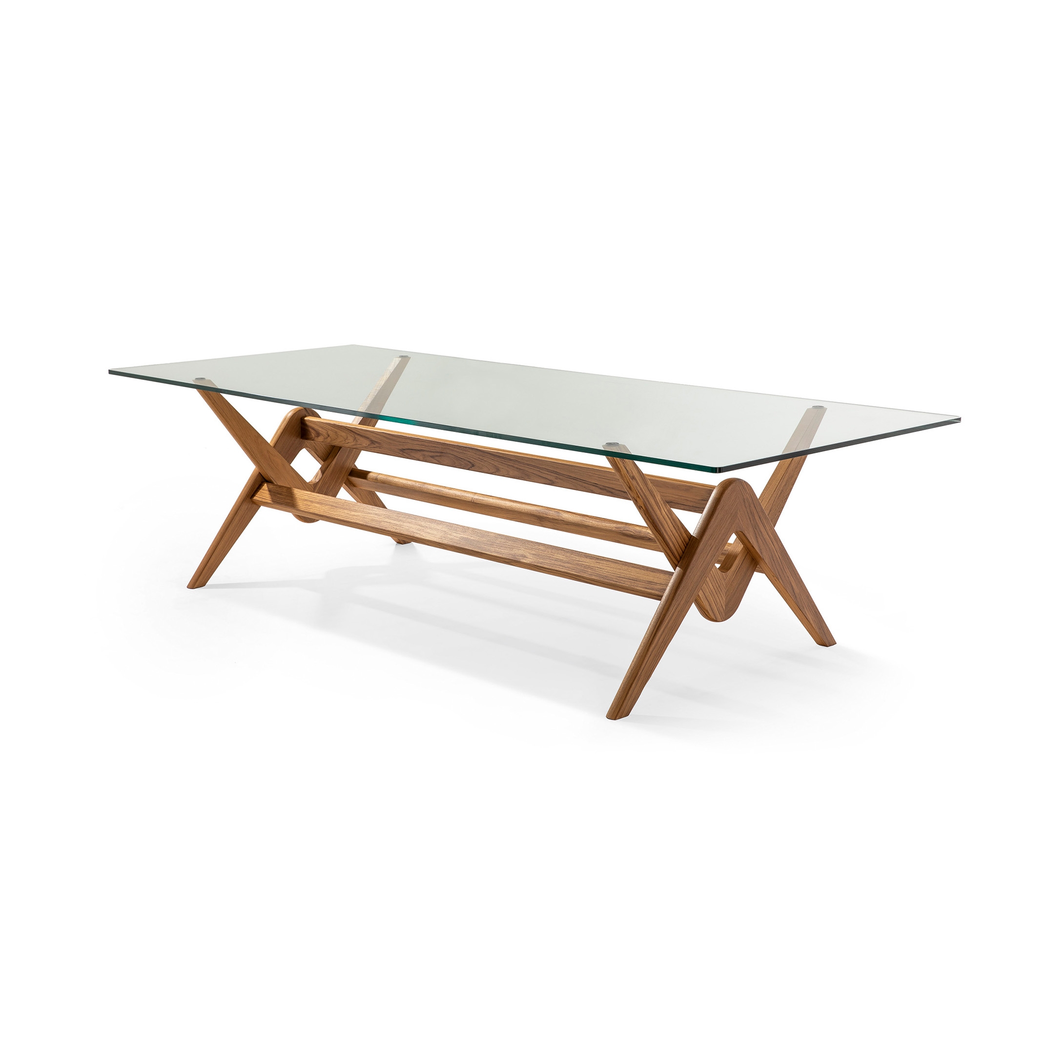 Mostrar el producto 056 Capitol Complex Table del fabricante Cassina