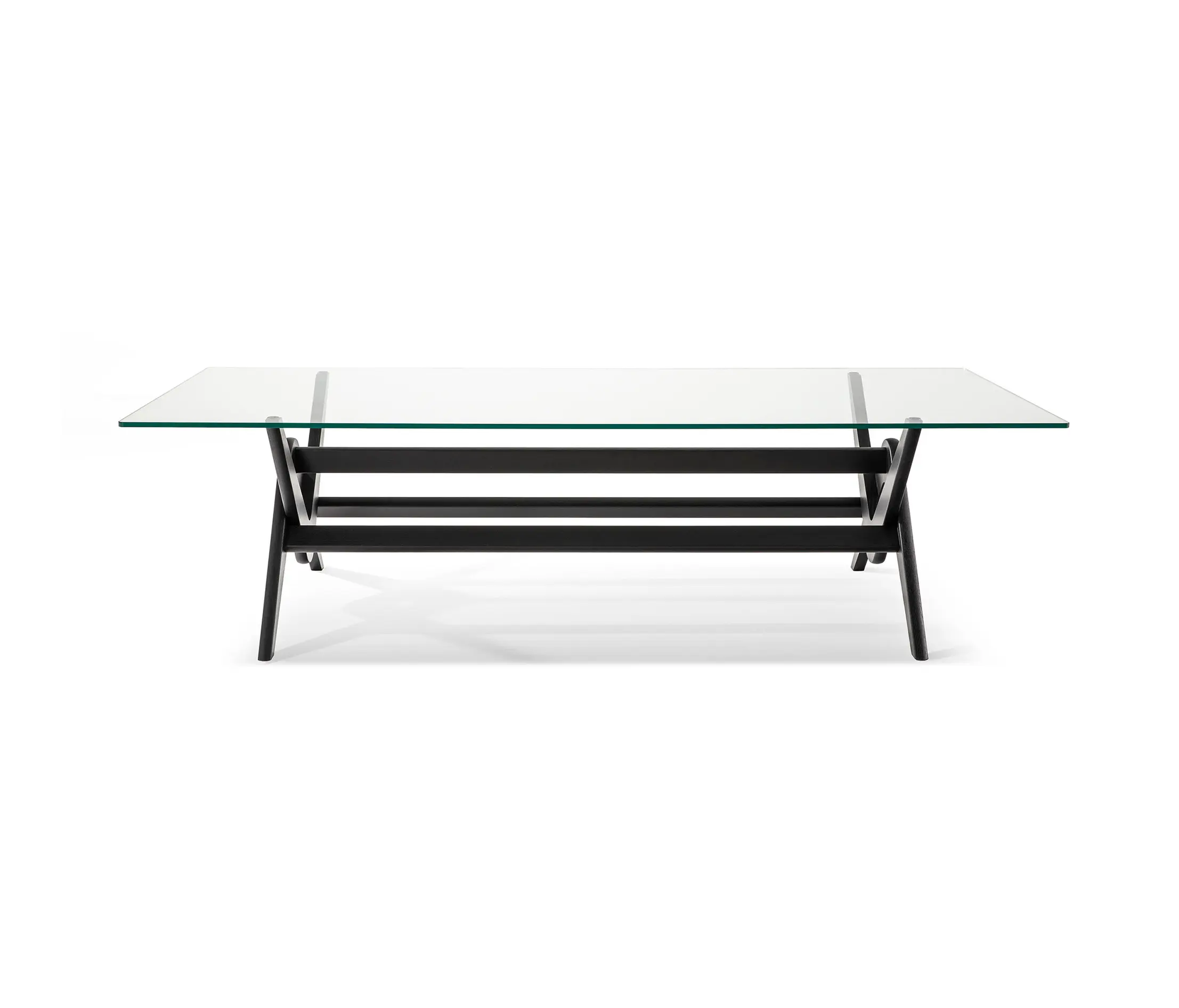 Cassina - 056 Capitol Complex Table