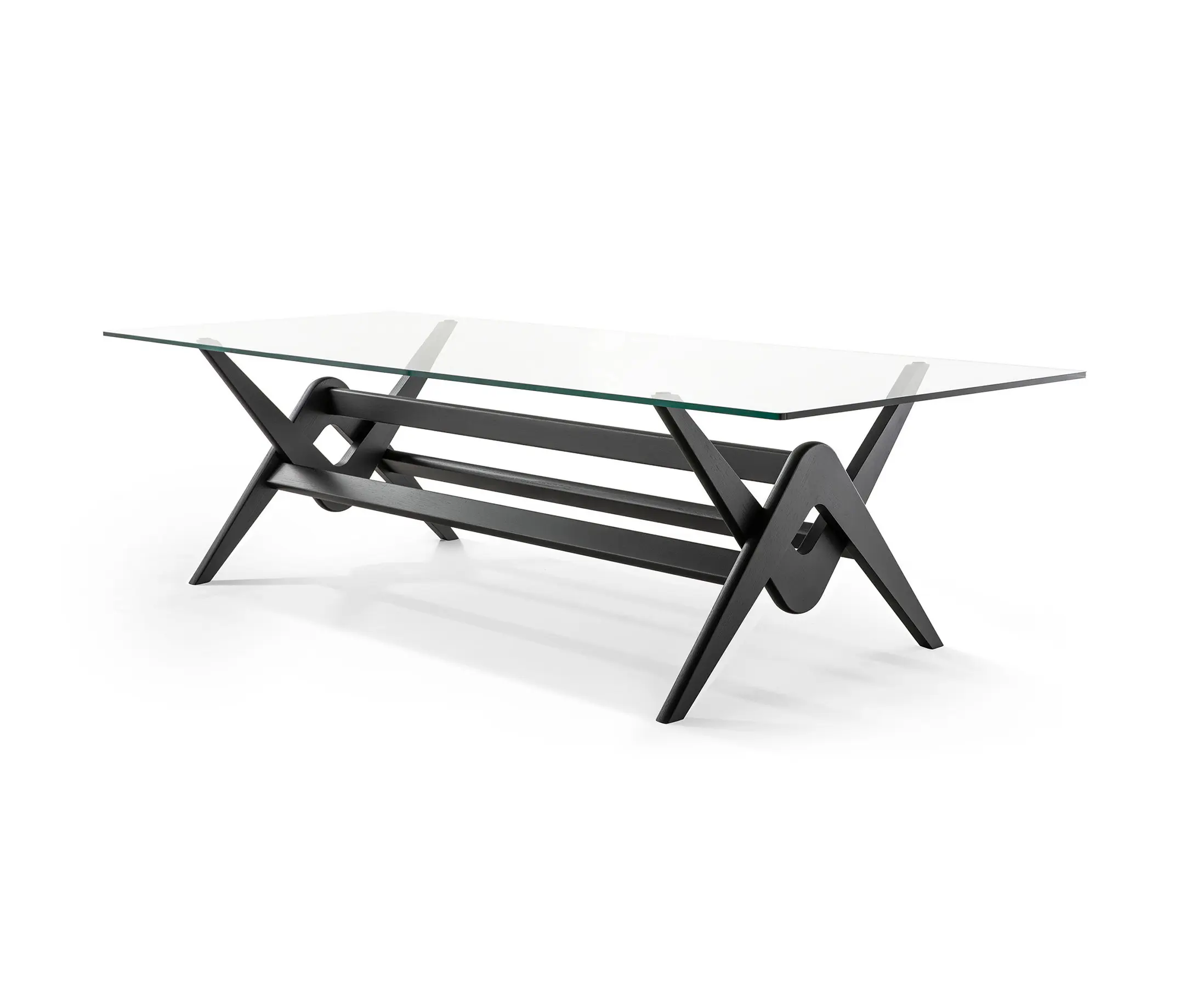 Cassina - 056 Capitol Complex Table