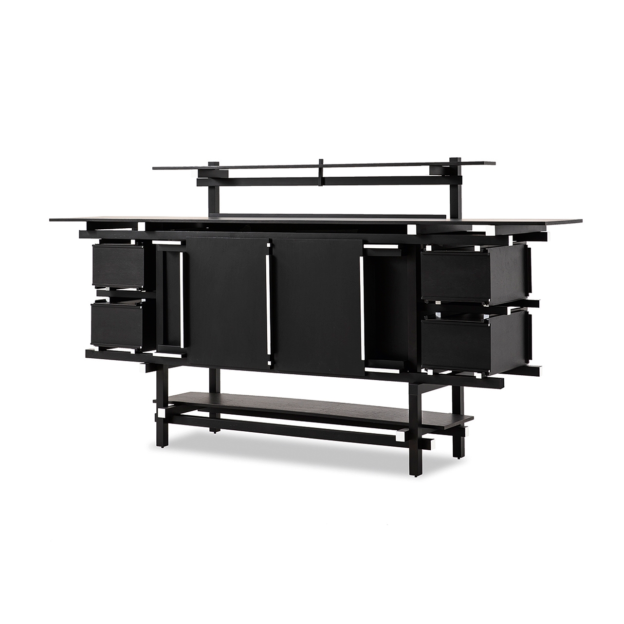 Display product 636 Elling Buffet from manufacturer Cassina