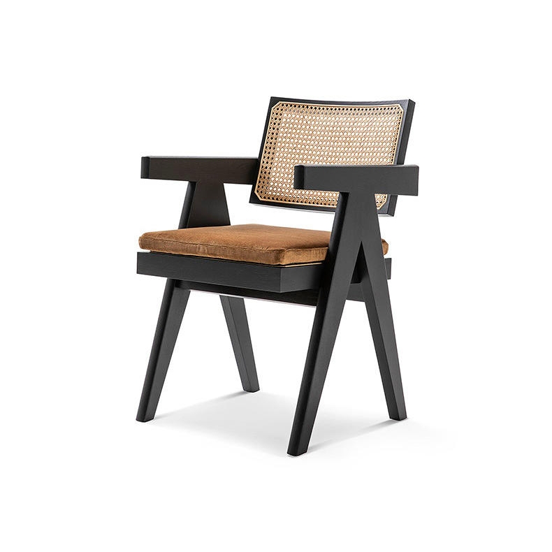 Display product 051 Capitol Complex Office Chair from manufacturer Cassina