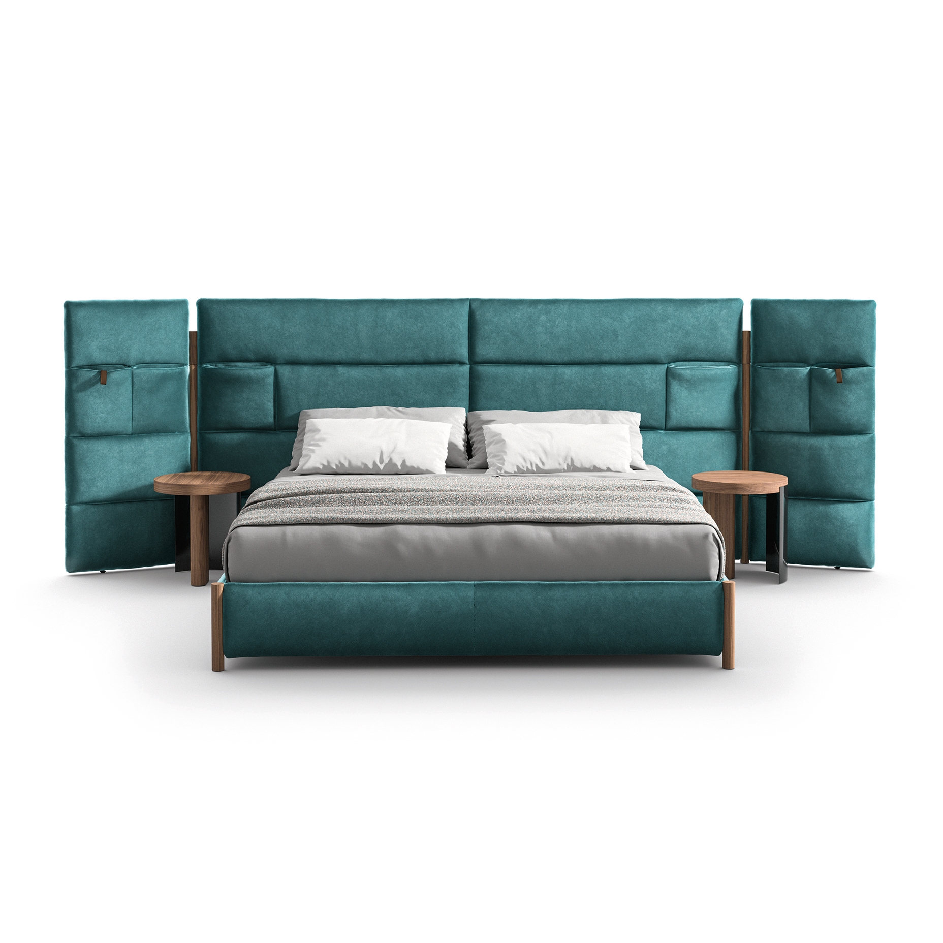 Afficher le produit L60 Bio-Mbo du fabricant Cassina