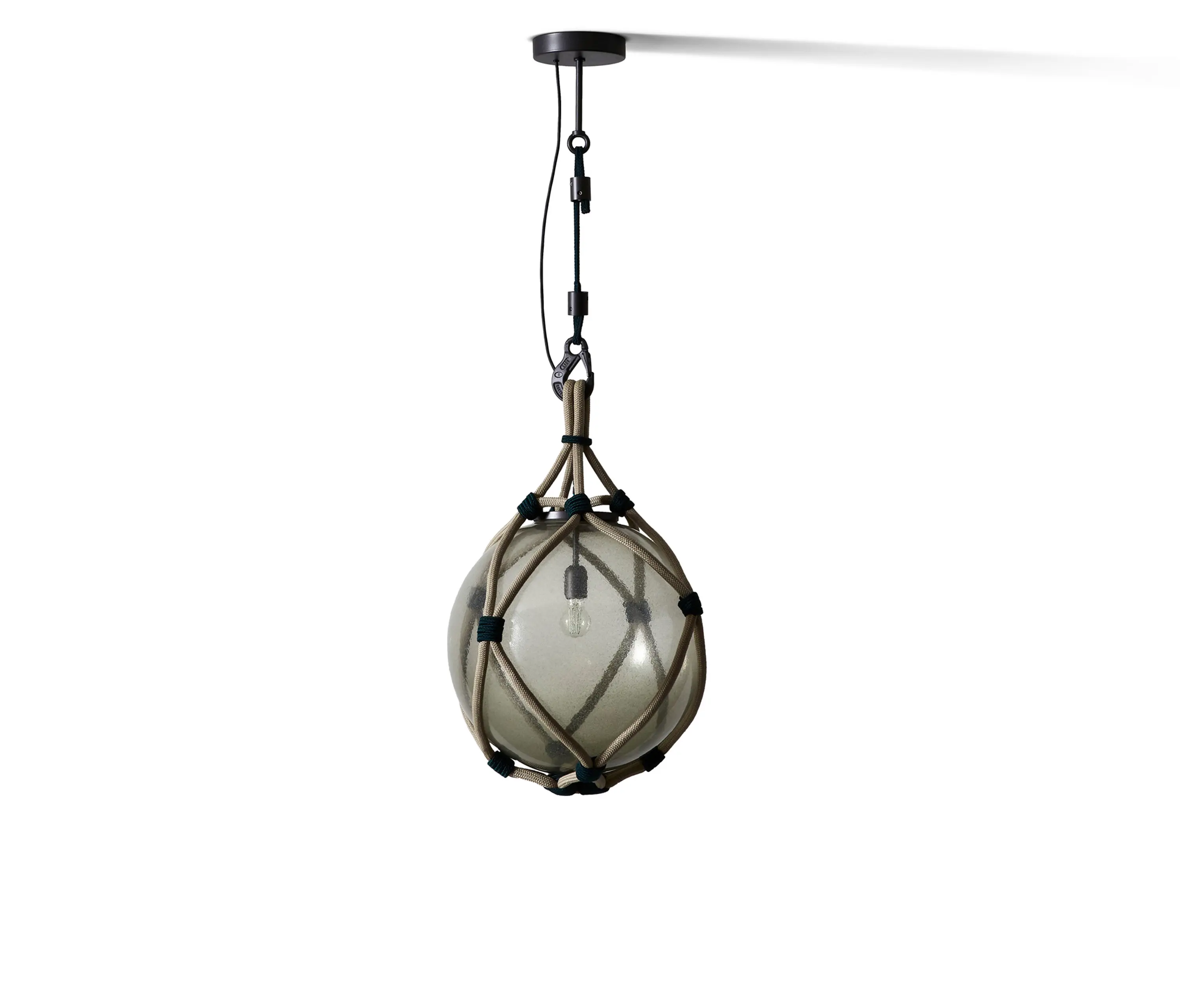 Cassina - 094 Bollicosa Nautilus