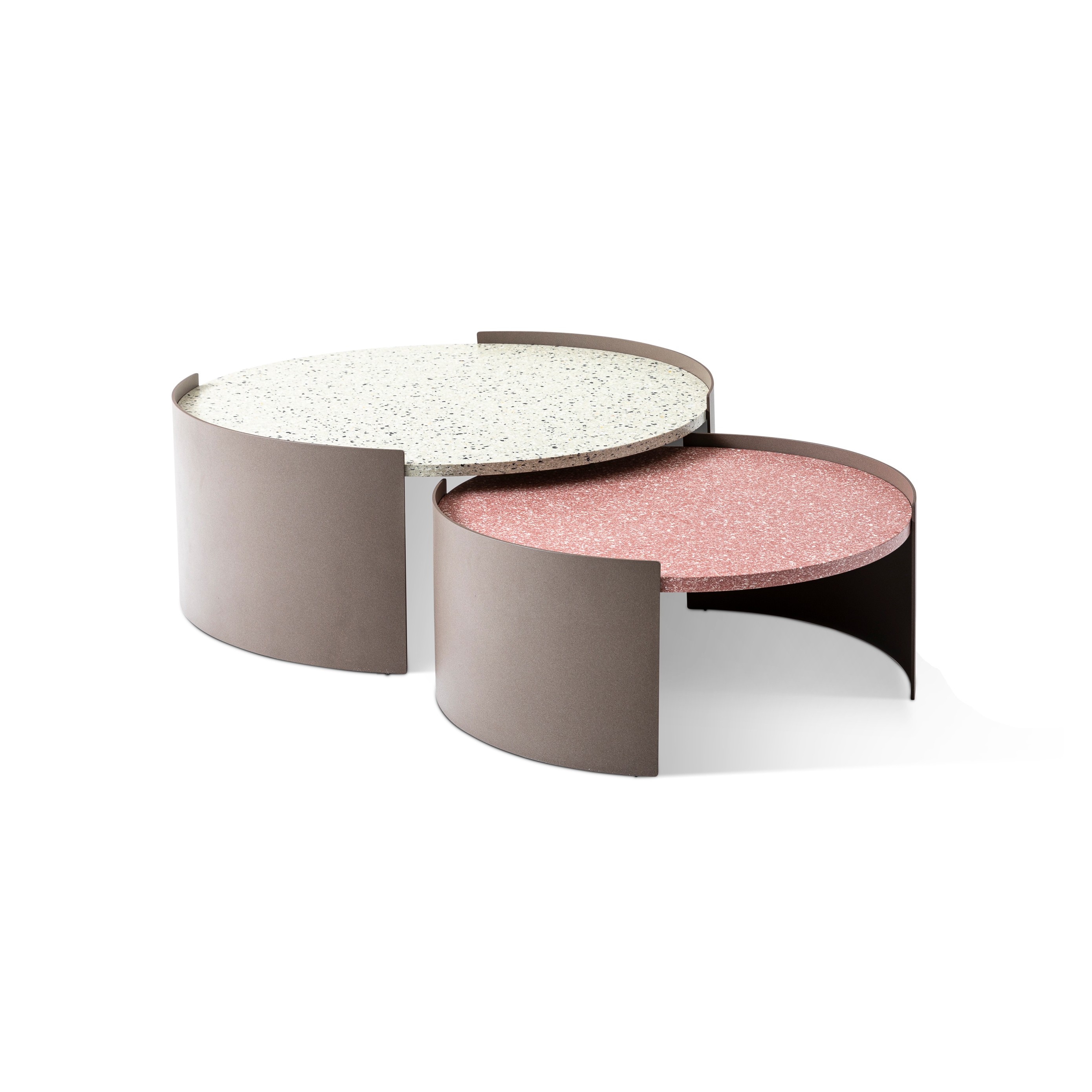 Display product 554 Bowy Outdoor from manufacturer Cassina