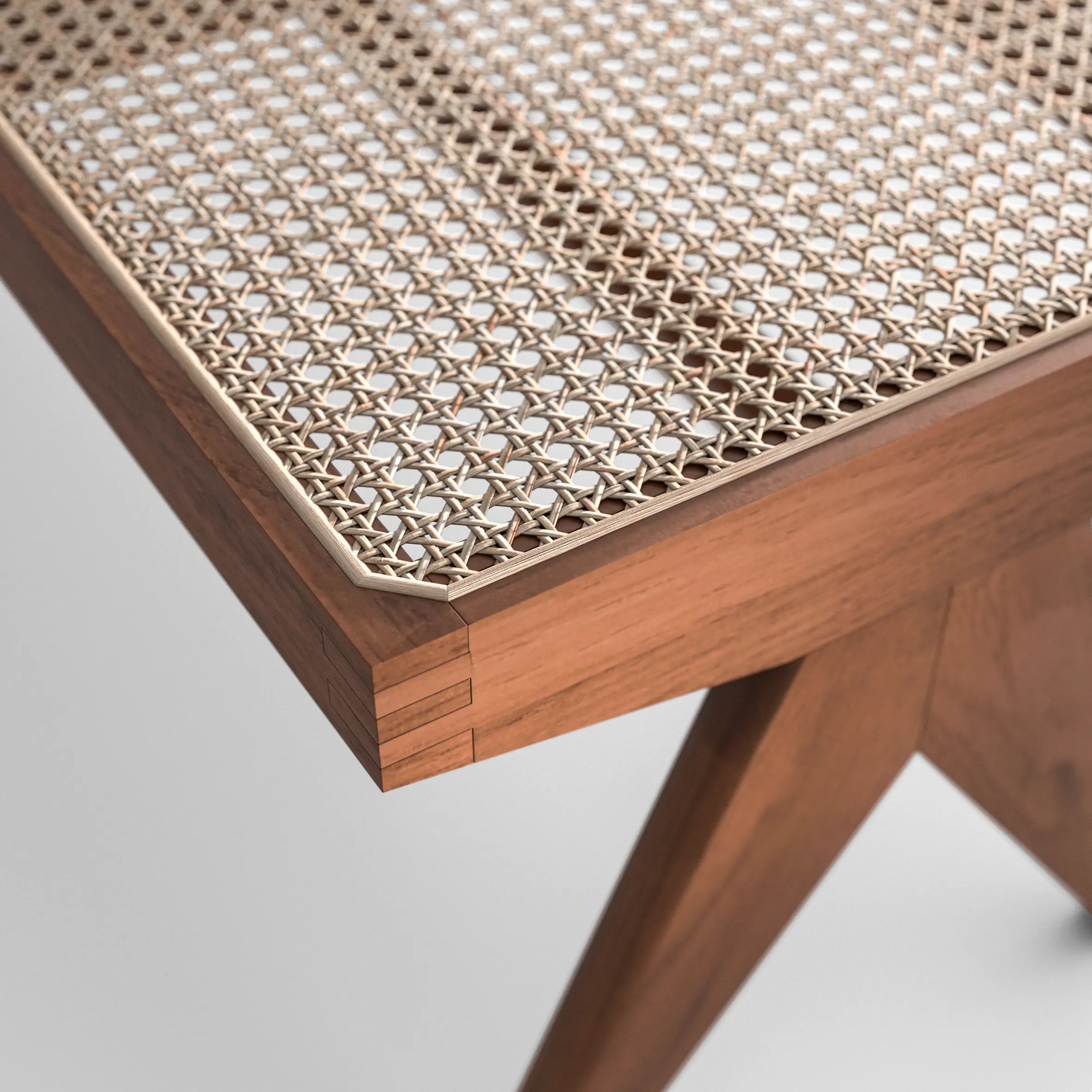 Cassina - Civil Bench