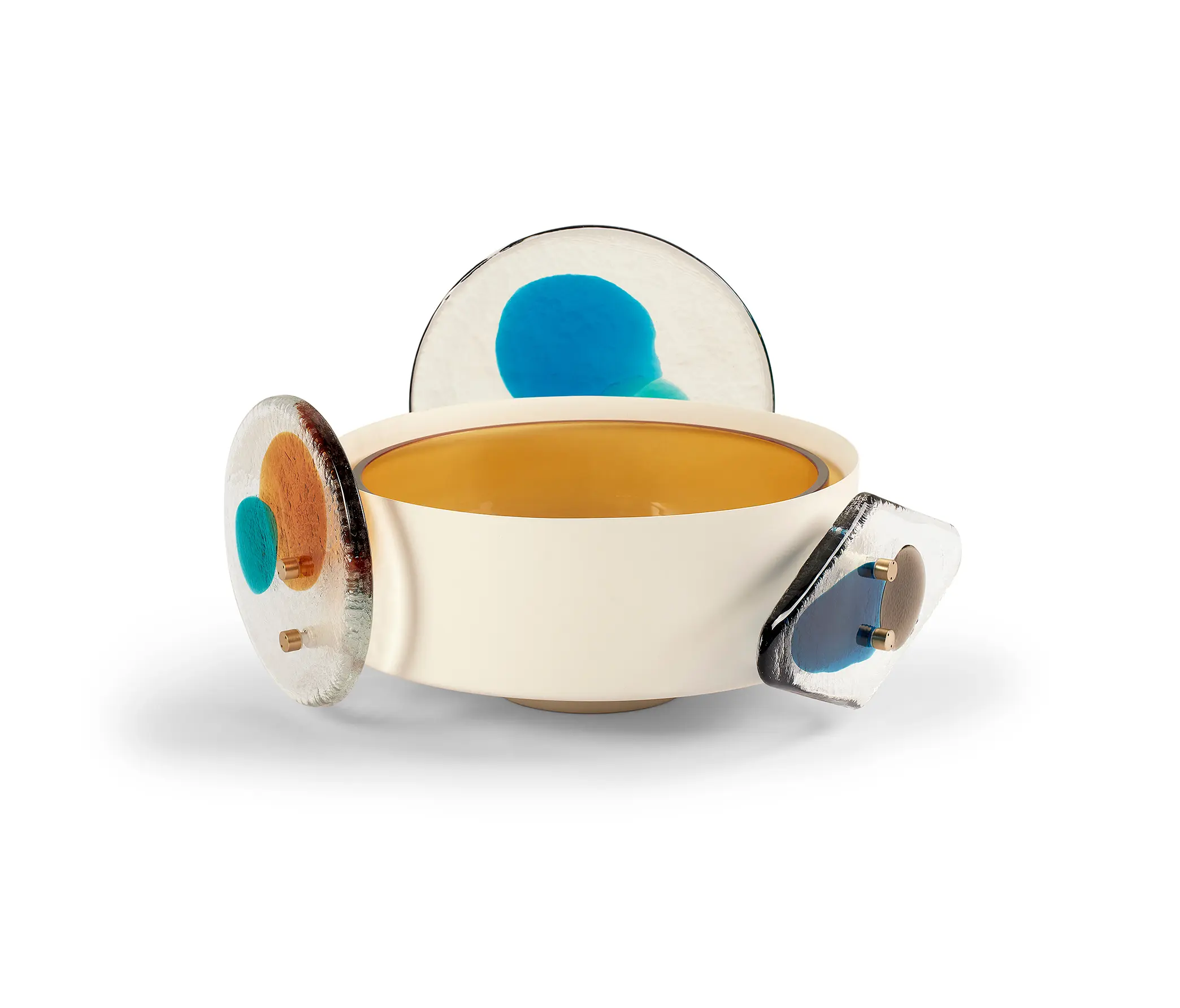 Cassina - Colourdisc