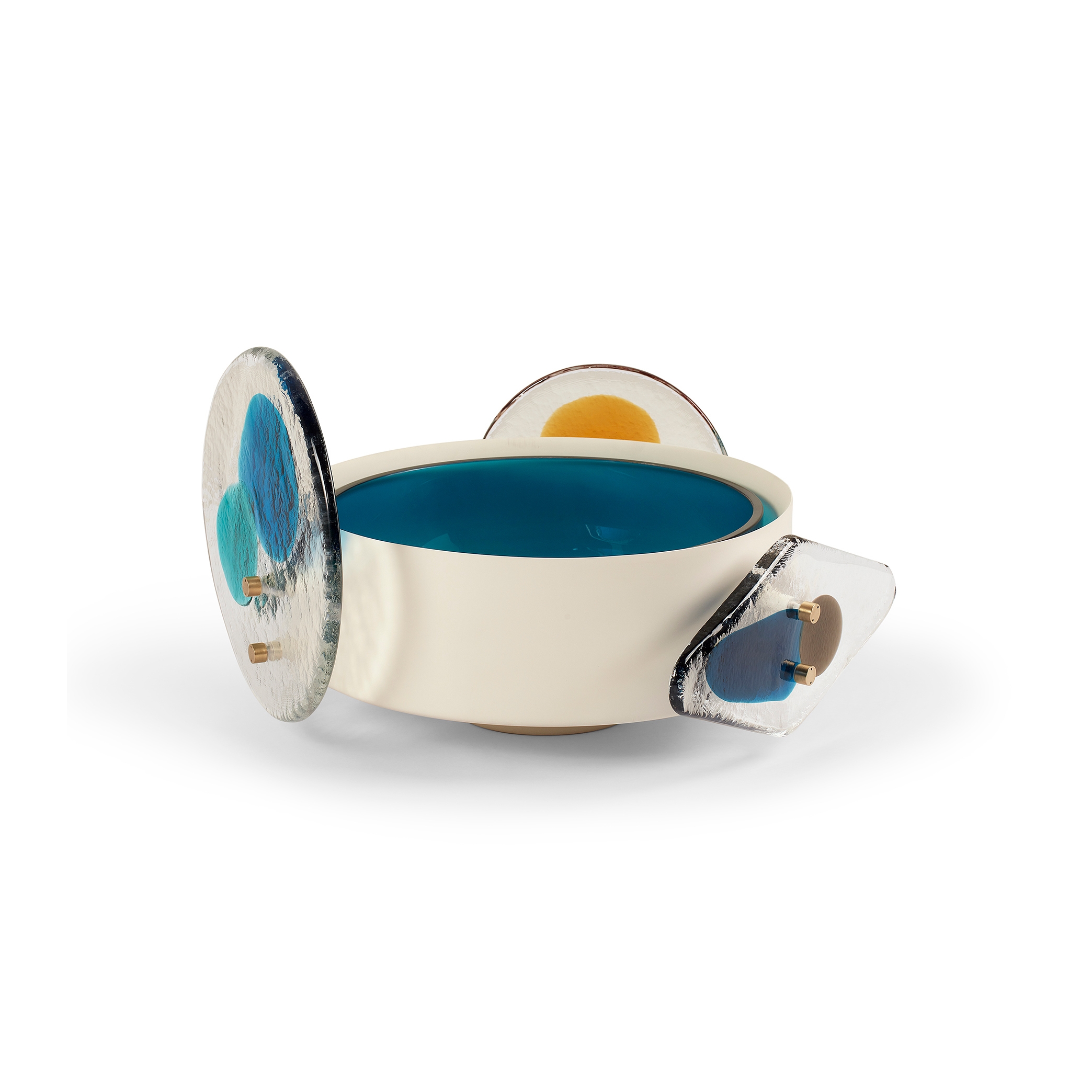Mostra il prodotto Colourdisc del produttore Cassina