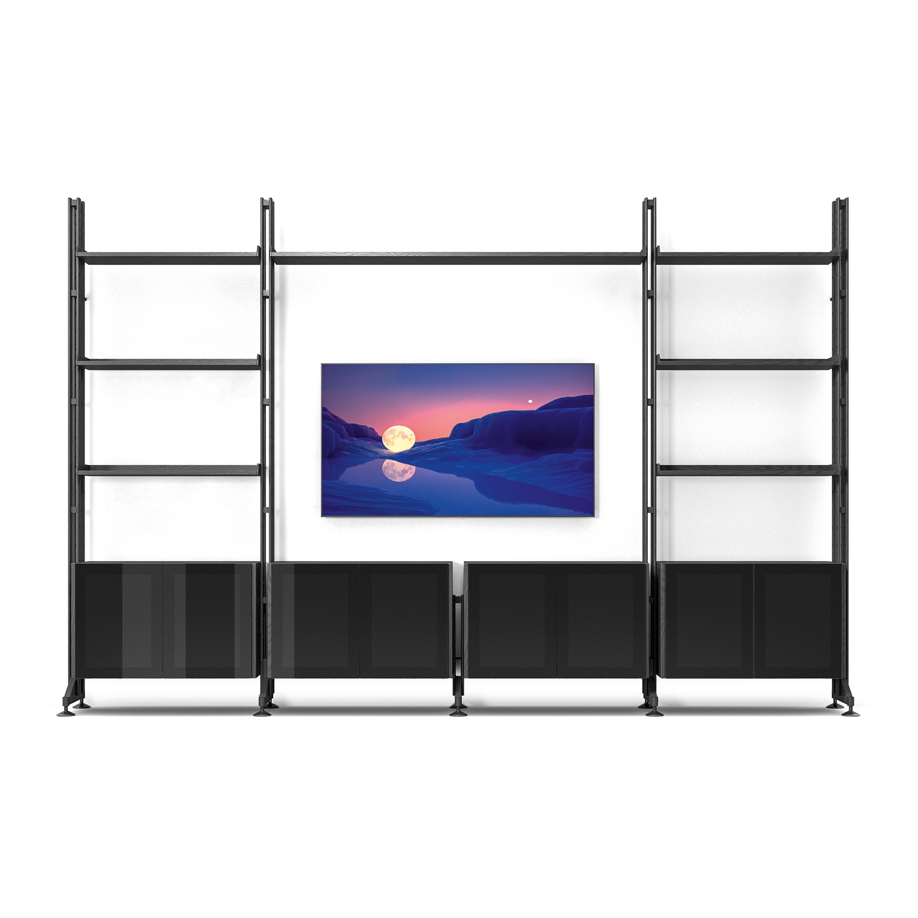 Produkt Infinito Wall des Herstellers Cassina anzeigen