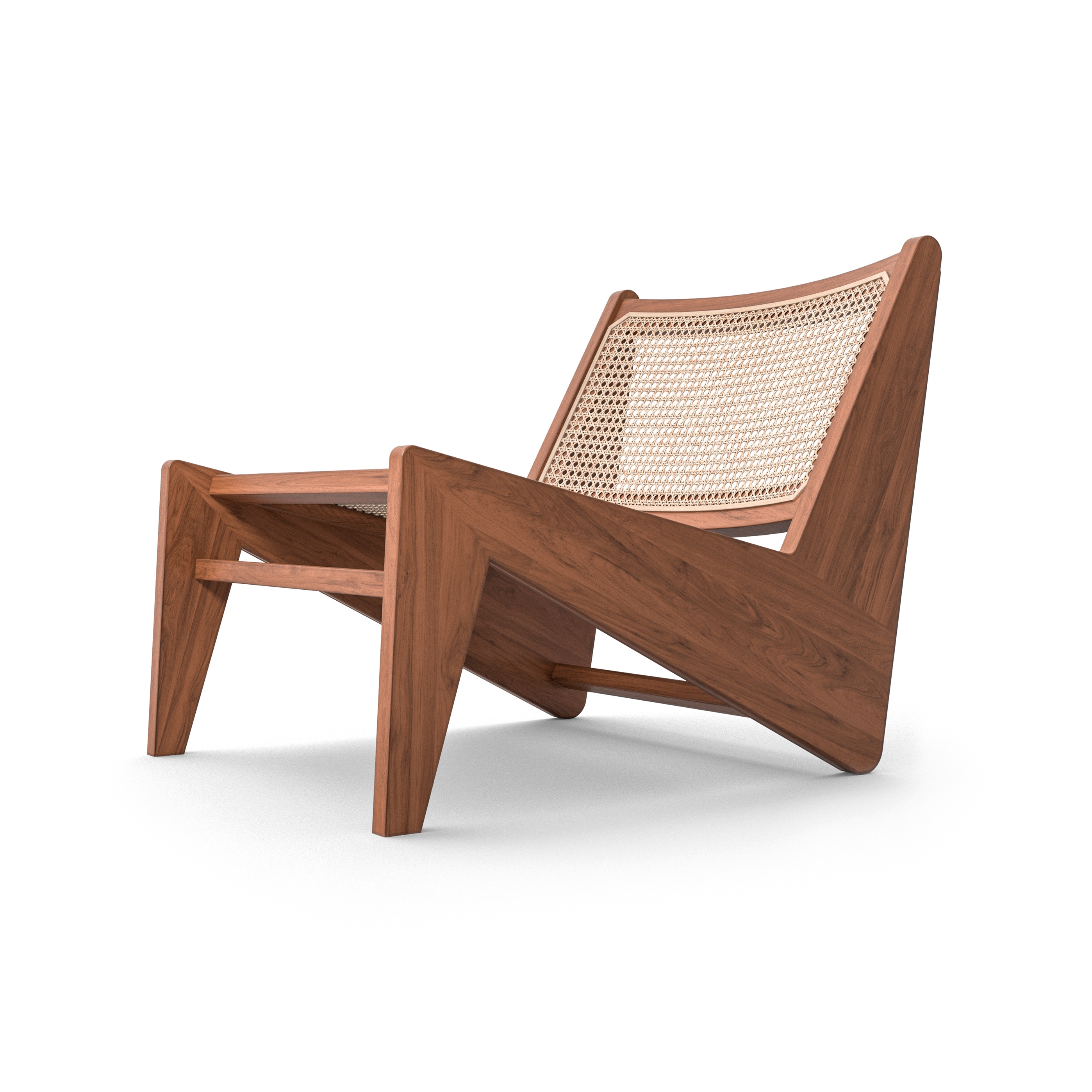 Mostrar el producto Kangaroo del fabricante Cassina