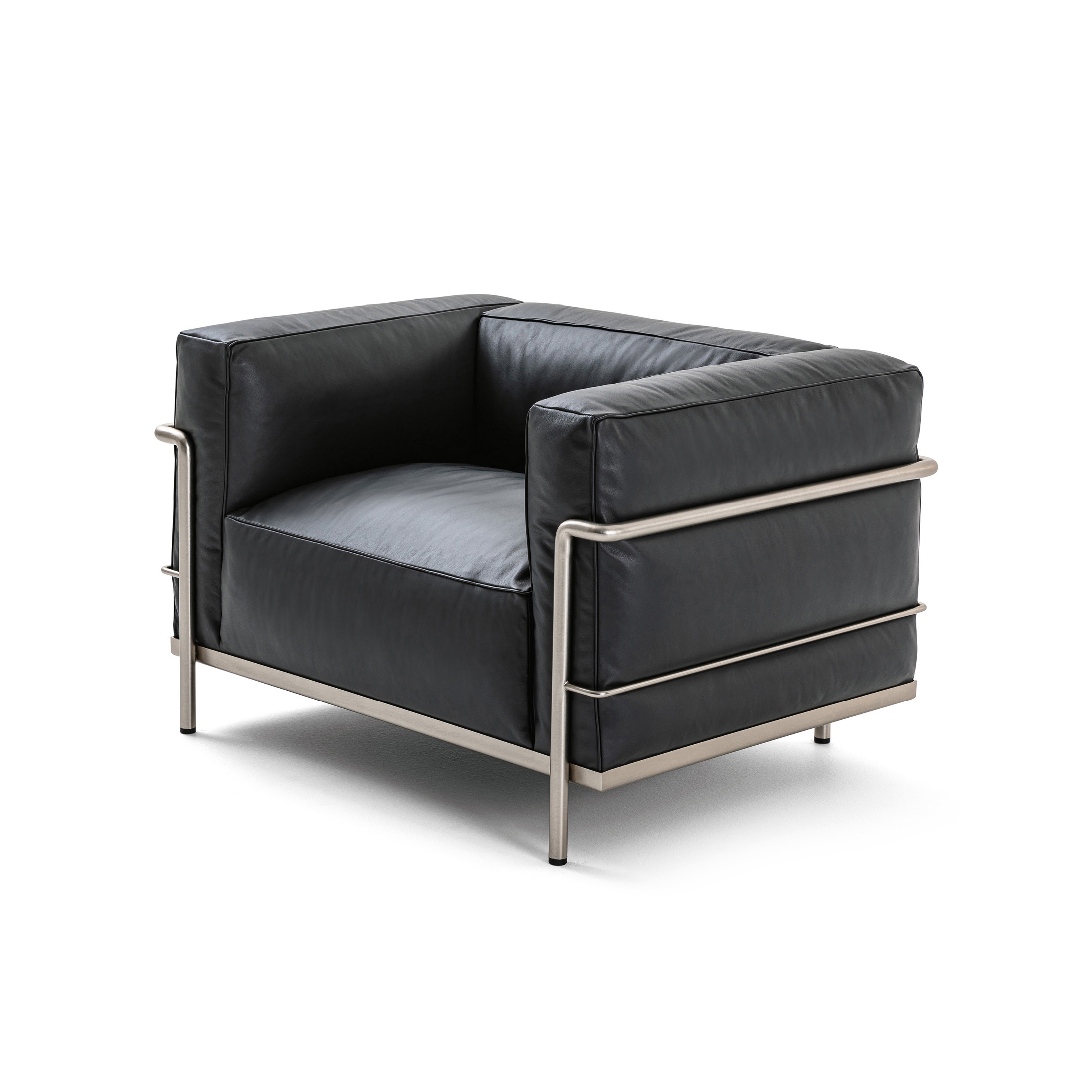 Display product 3 Fauteuil Grand Confort, grand modèle, durable from manufacturer Cassina