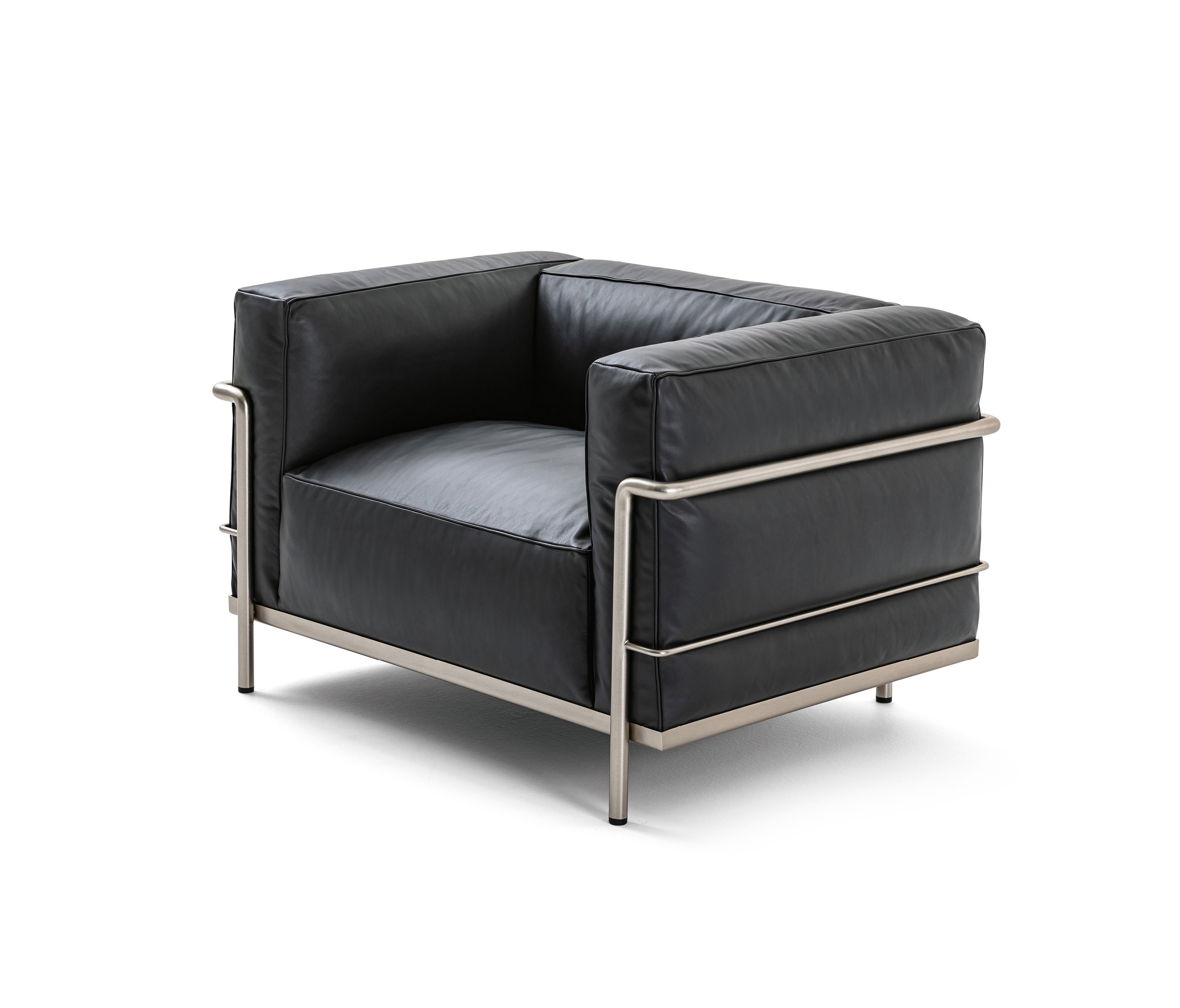 Display product 3 Fauteuil Grand Confort, grand modèle, durable from manufacturer Cassina