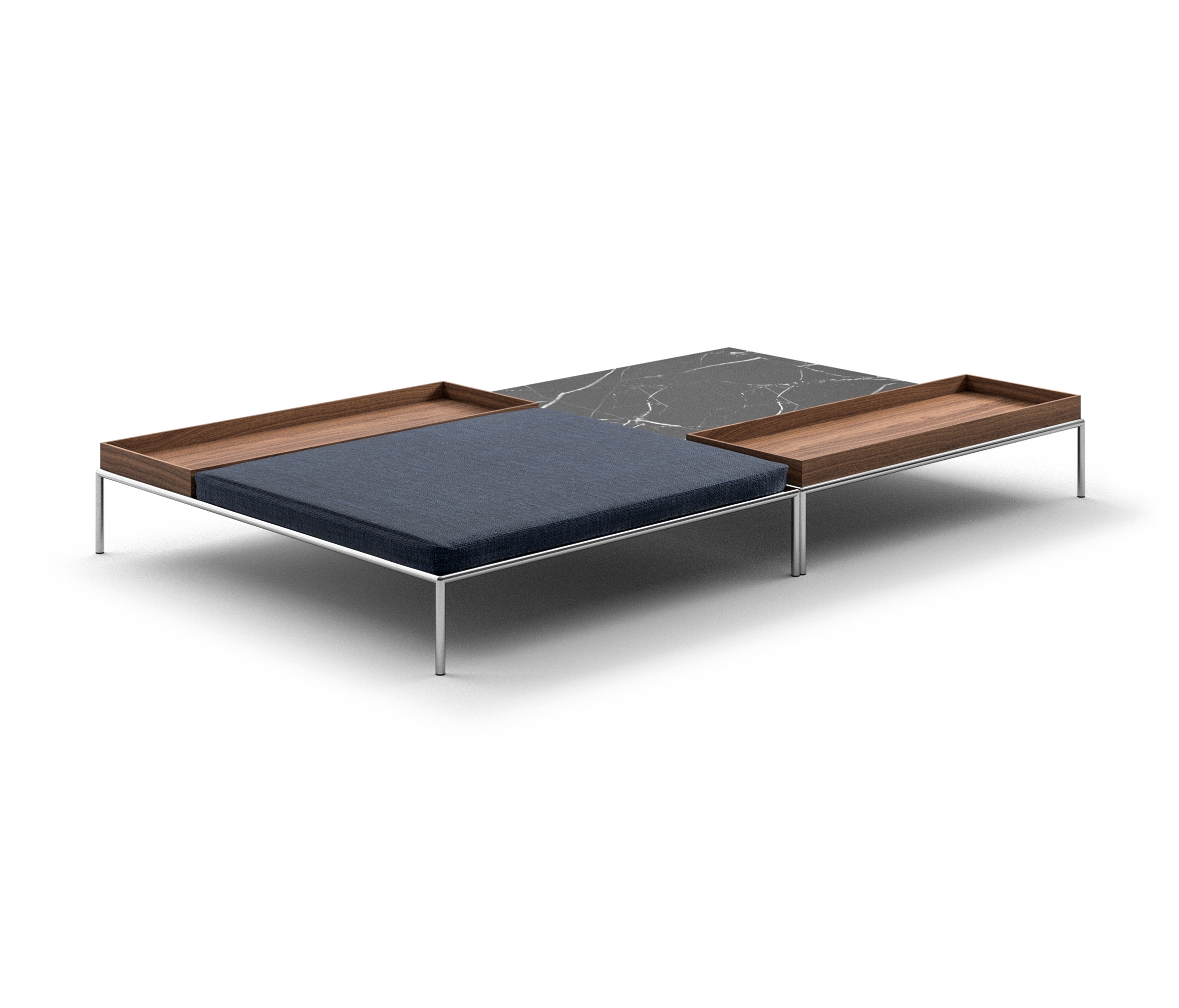 Display product Mex-Hi from manufacturer Cassina