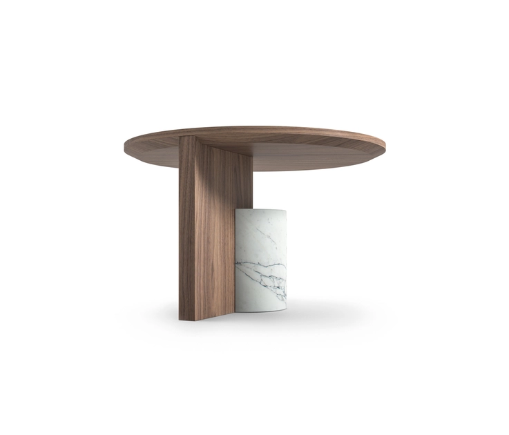 ★unico(ウニコ) SIGNE low table ☆unico(ウニコ) SIGNE low table