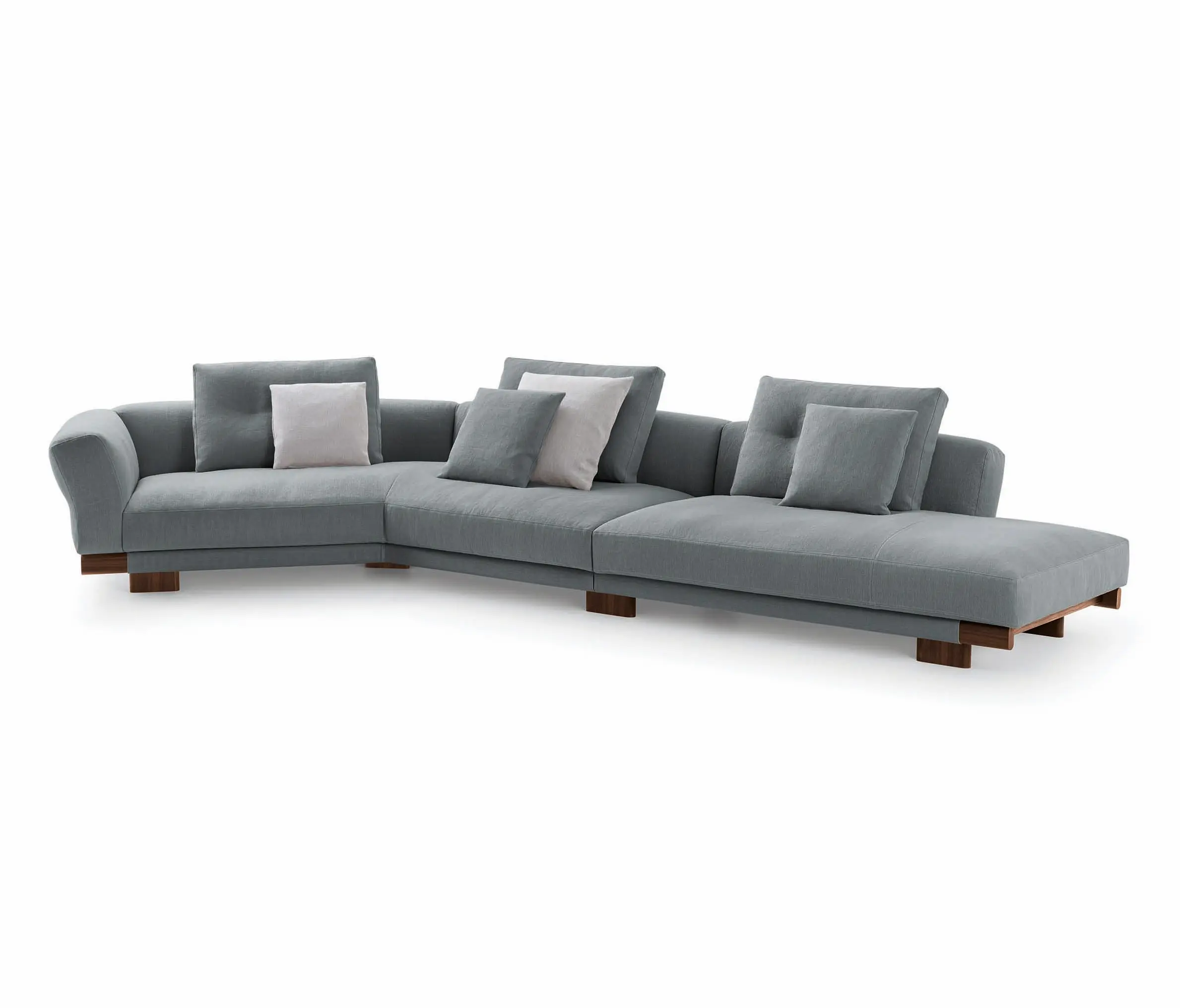 Cassina - Sengu Sofa