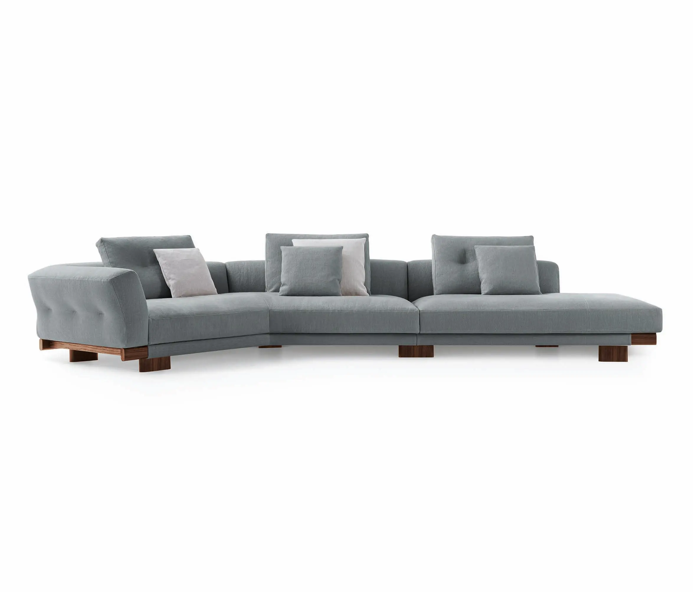 Cassina - Sengu Sofa